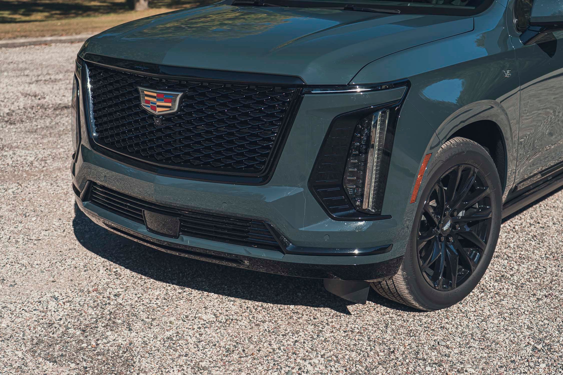 Escalade / Escalade ESV