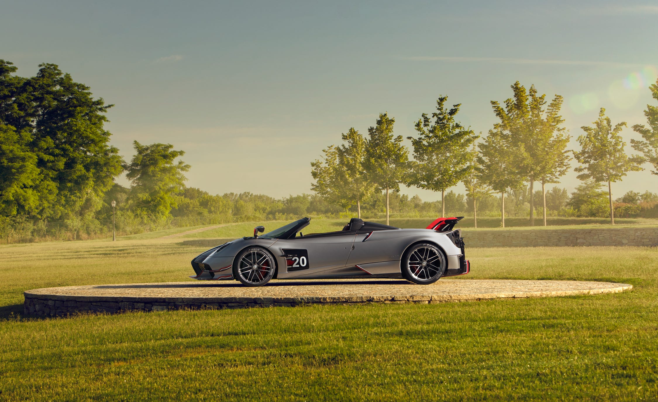 Huayra