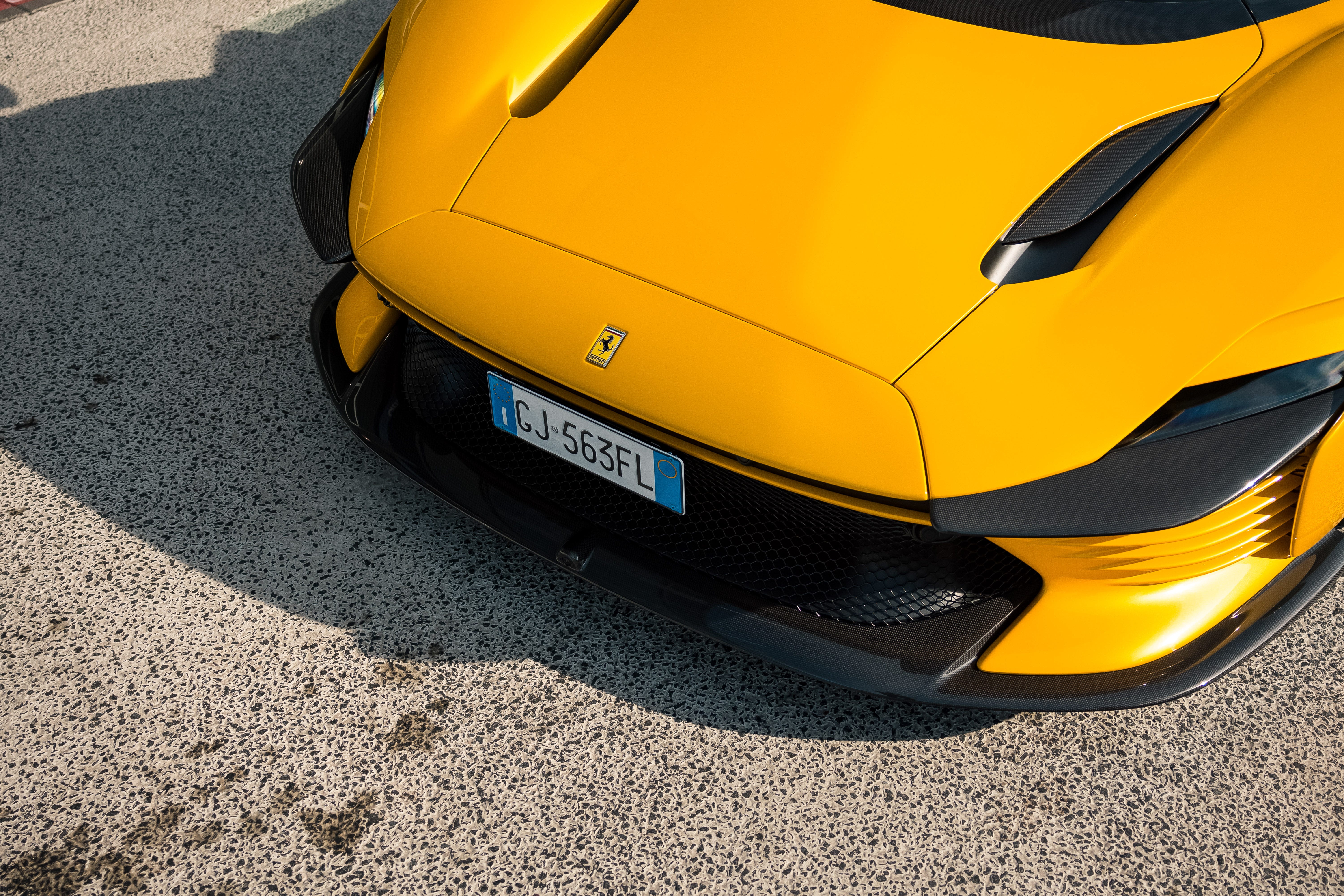 Daytona SP3