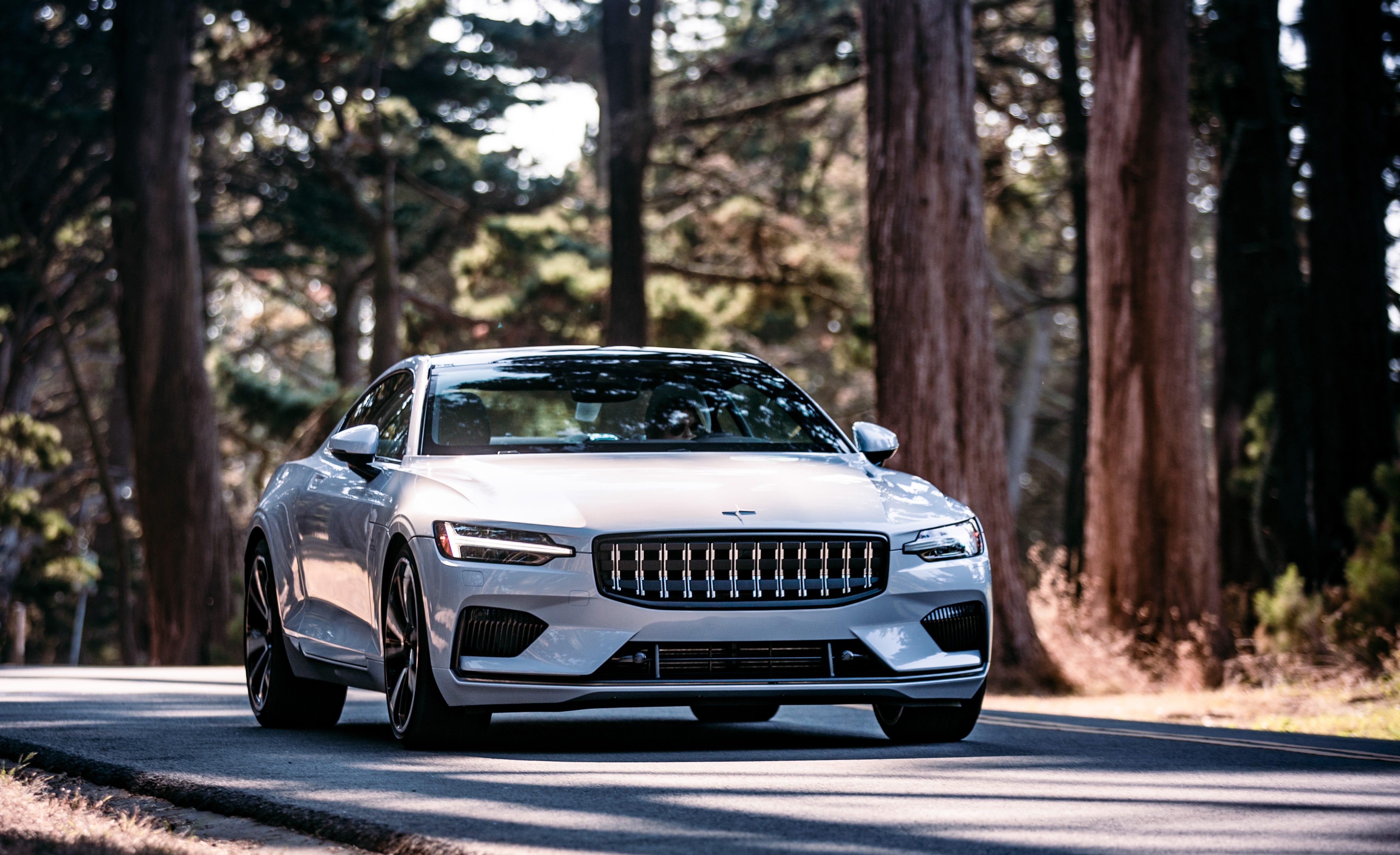 Polestar 1