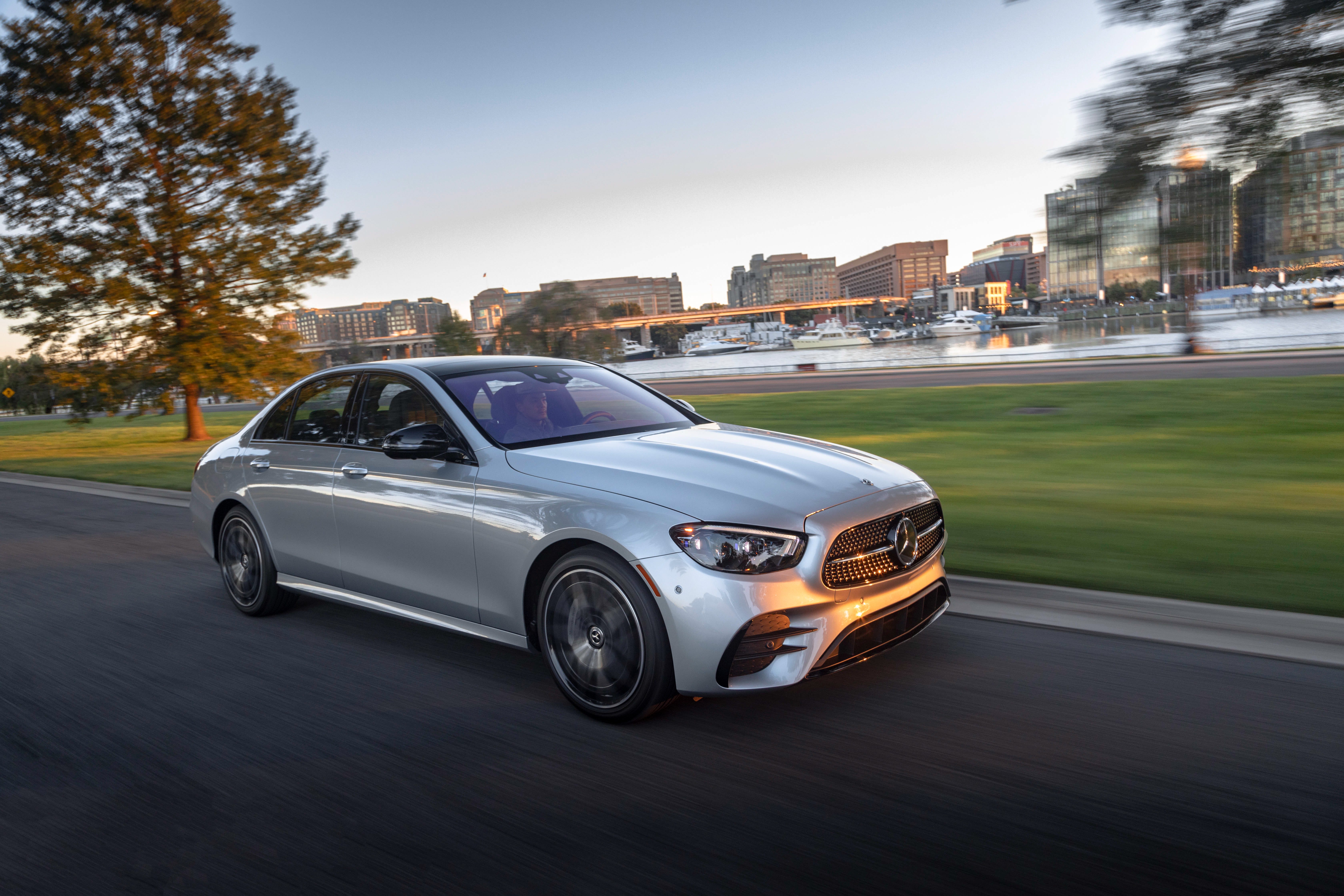 E-class