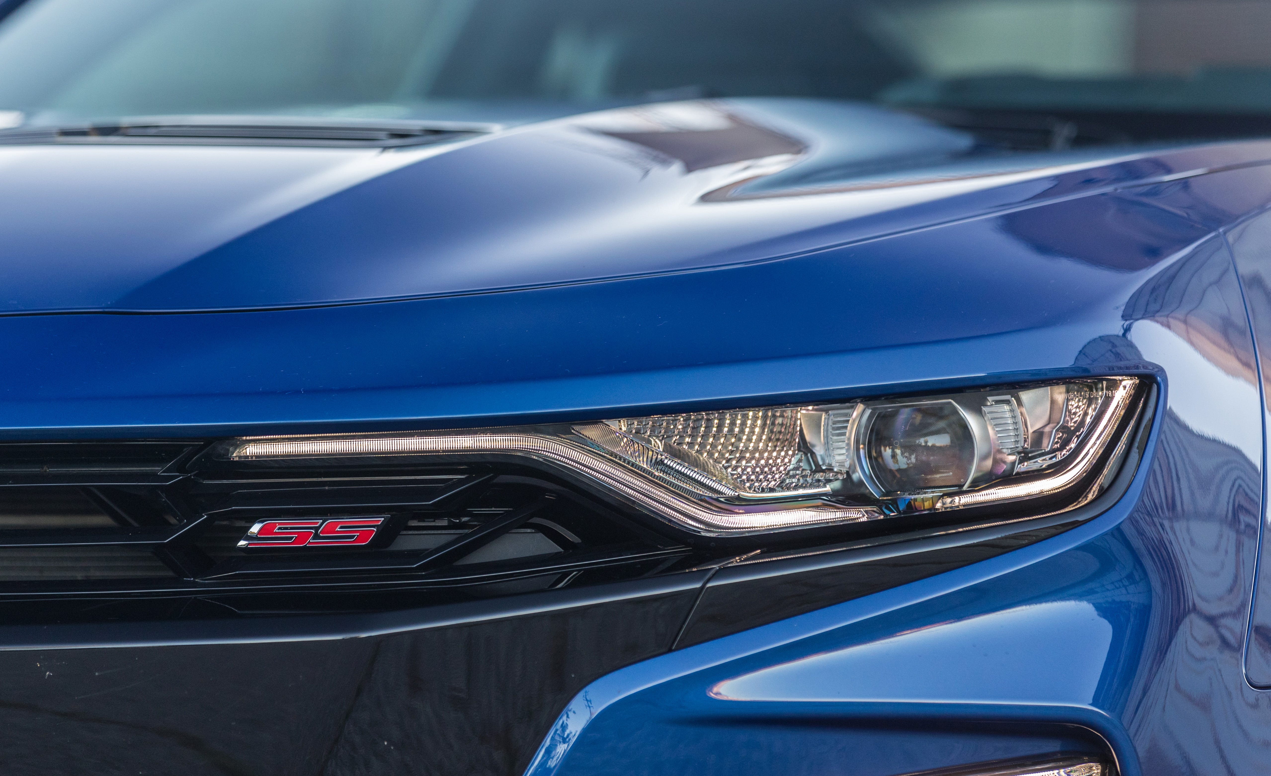 Camaro