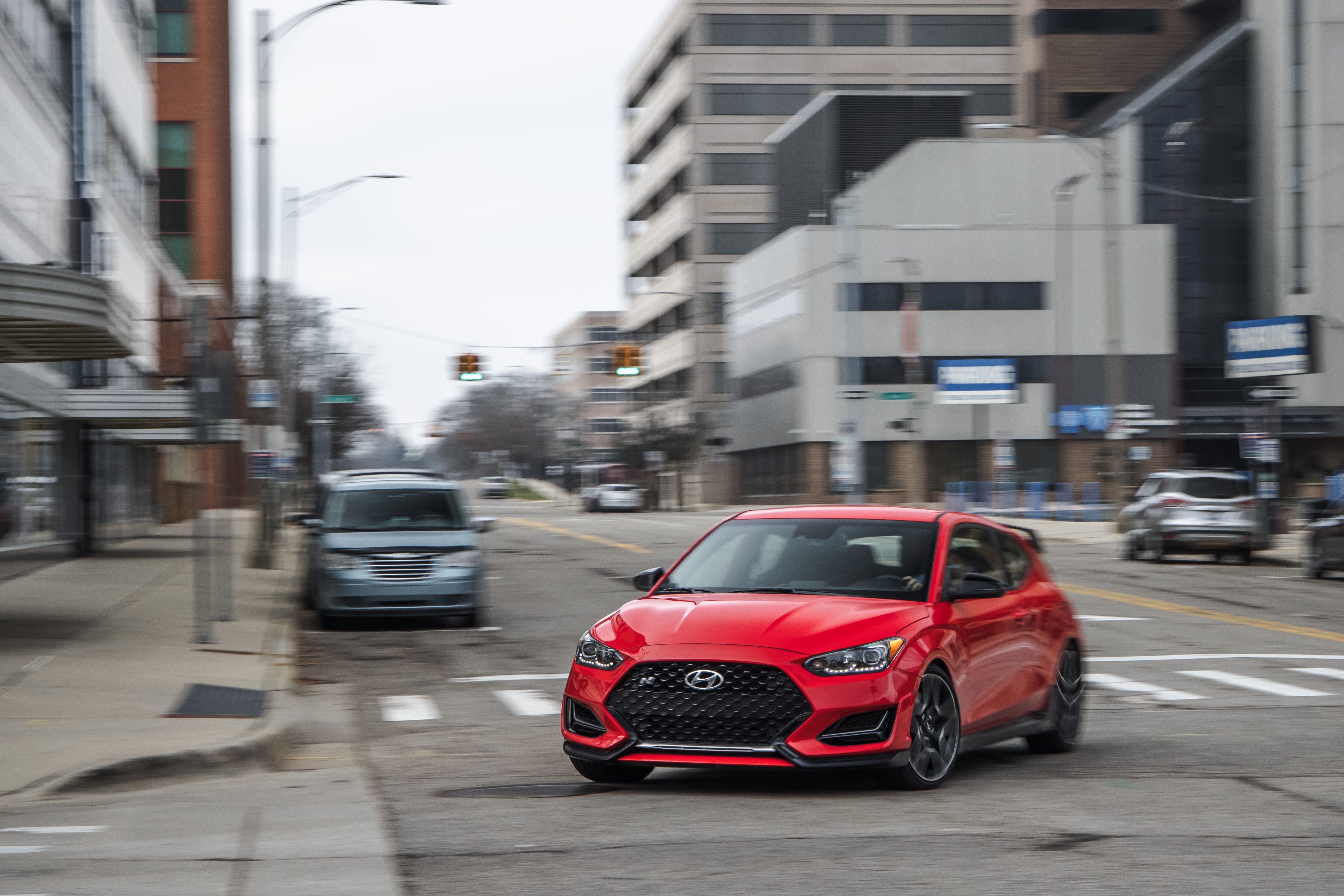 Veloster N