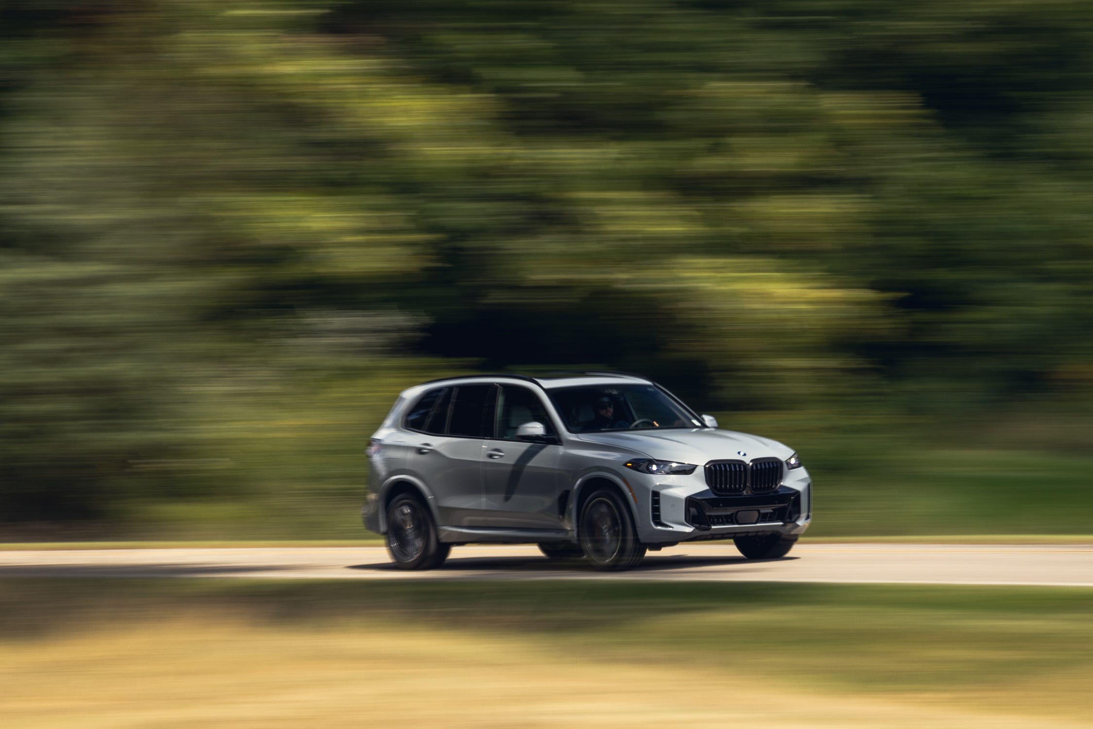 X5 Hybrid