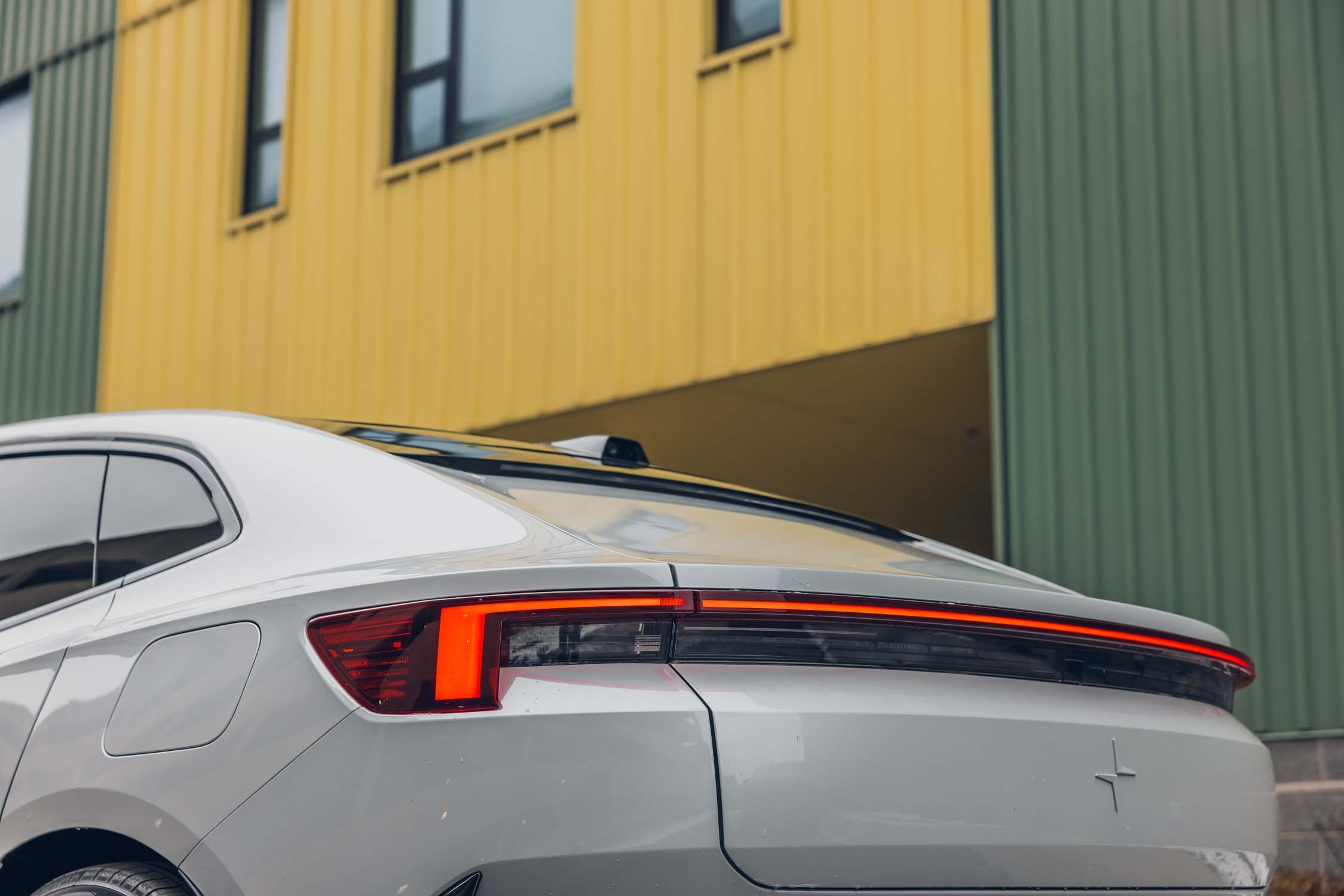 Polestar 4