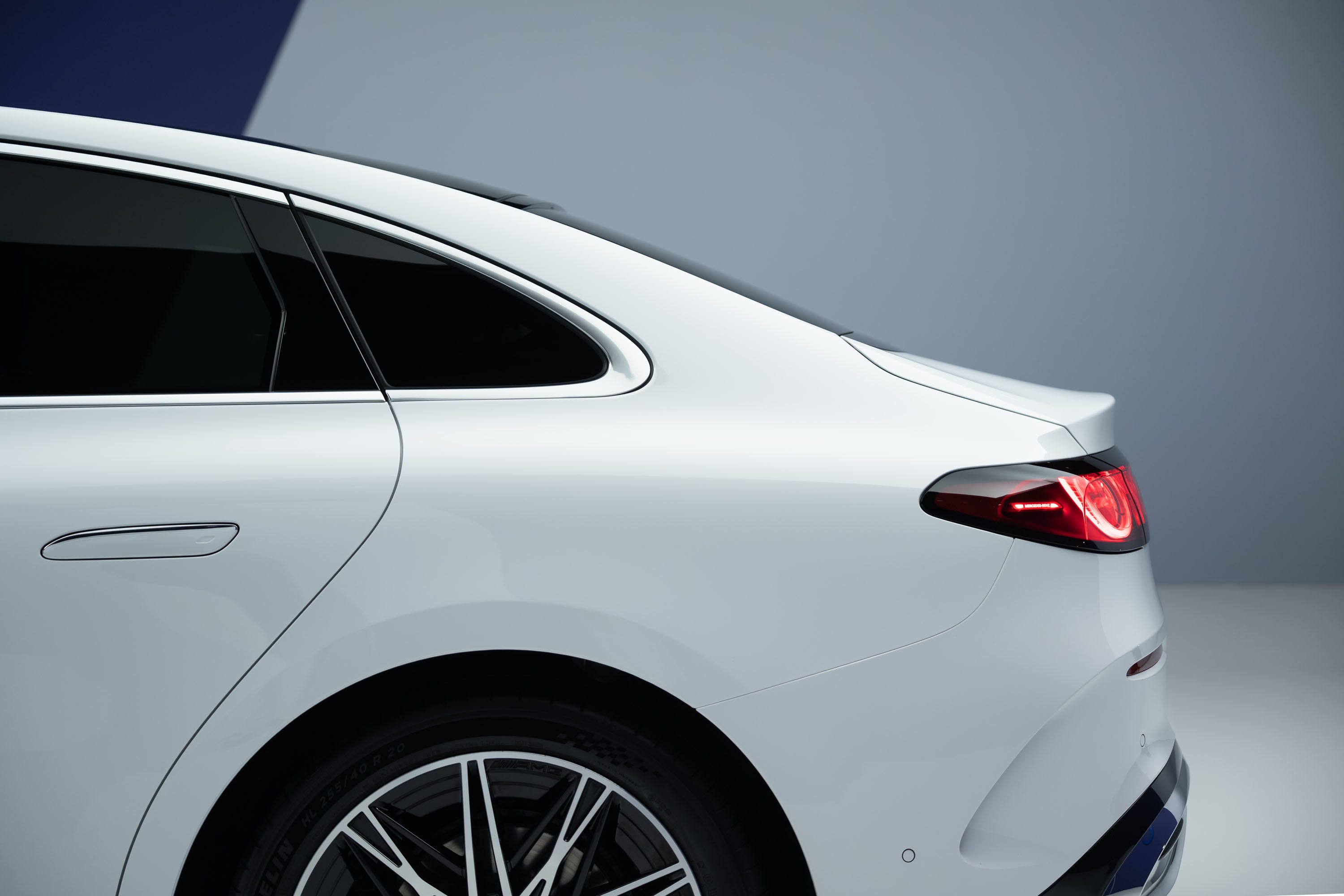 C-Class EV