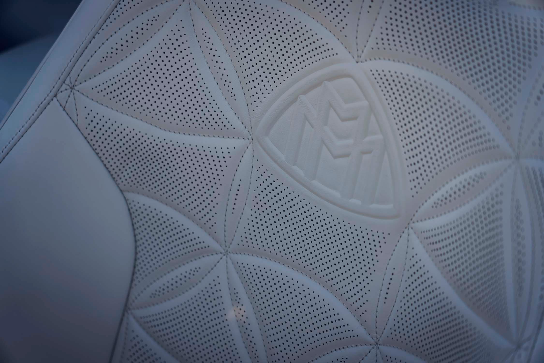 2026 Mercedes-Maybach SL680 Tested: Logos à Go-Go