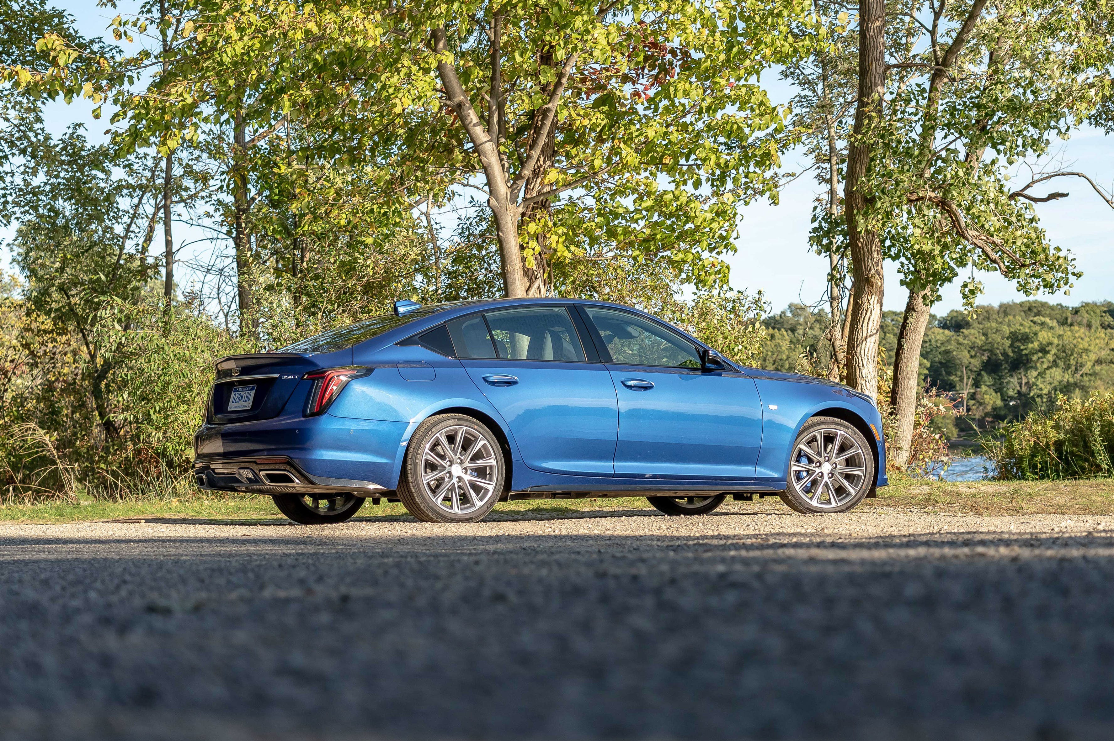 CT5