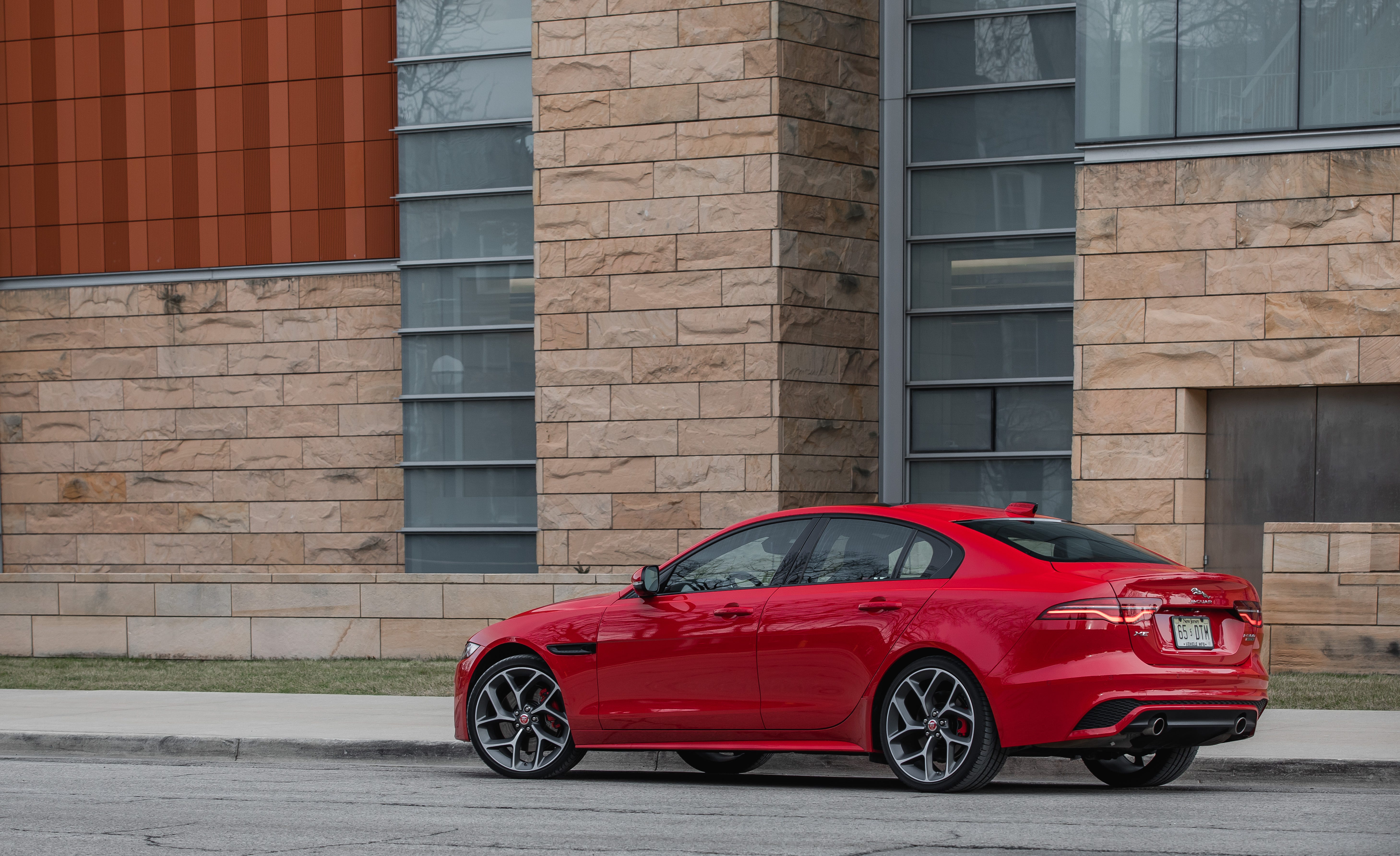 XE