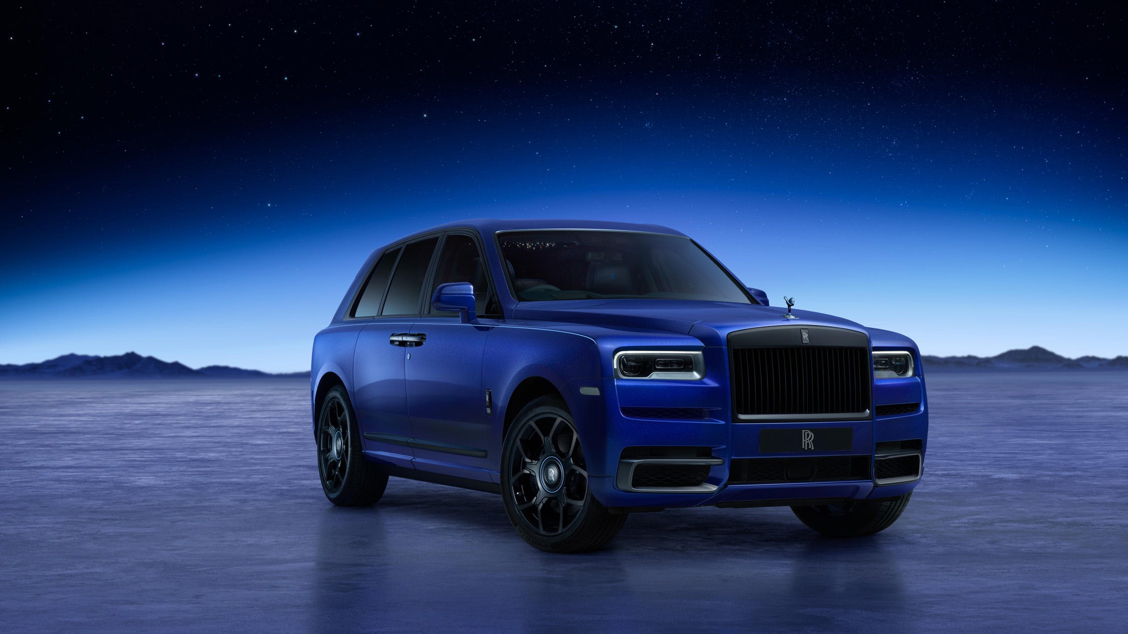 Cullinan