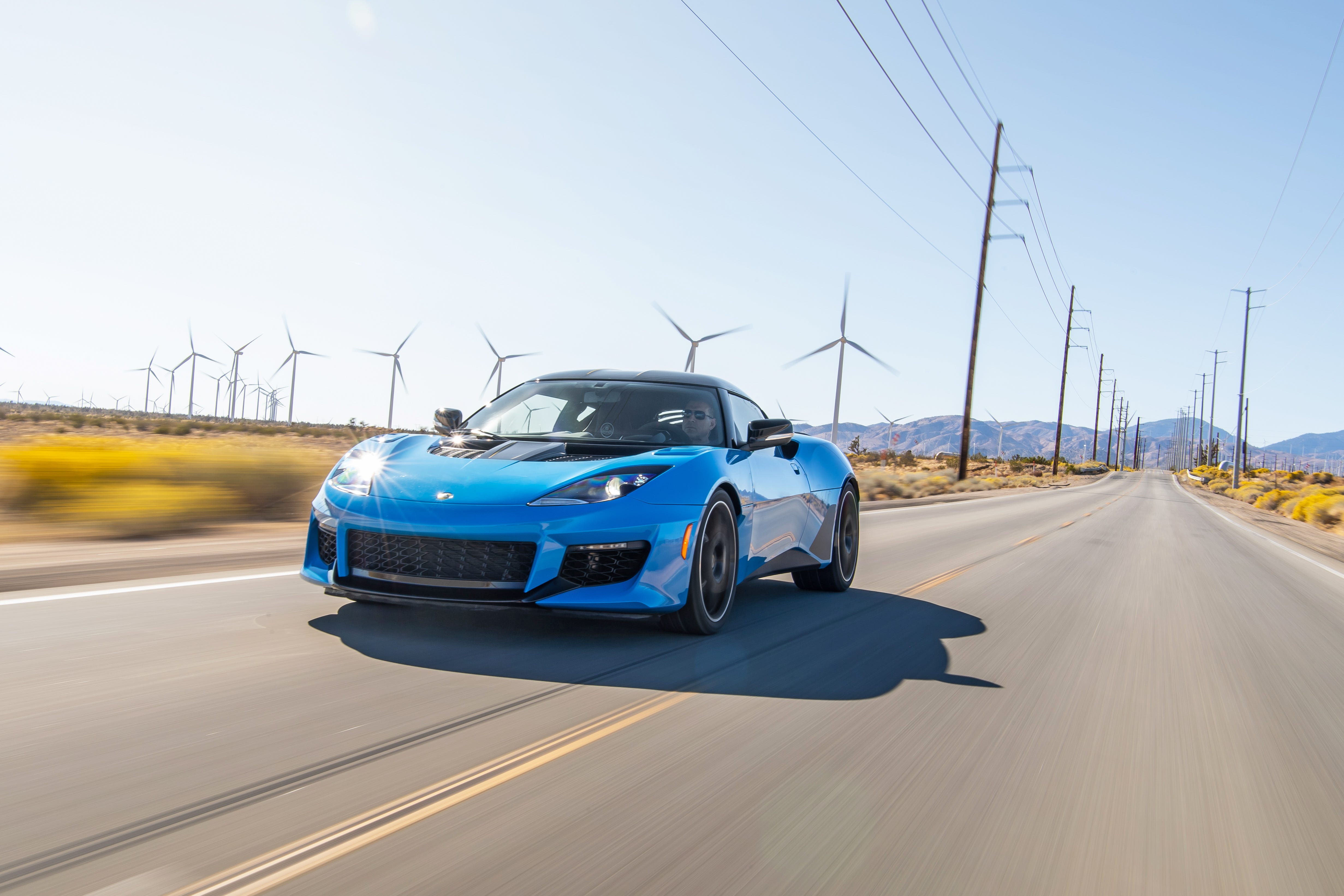 Evora