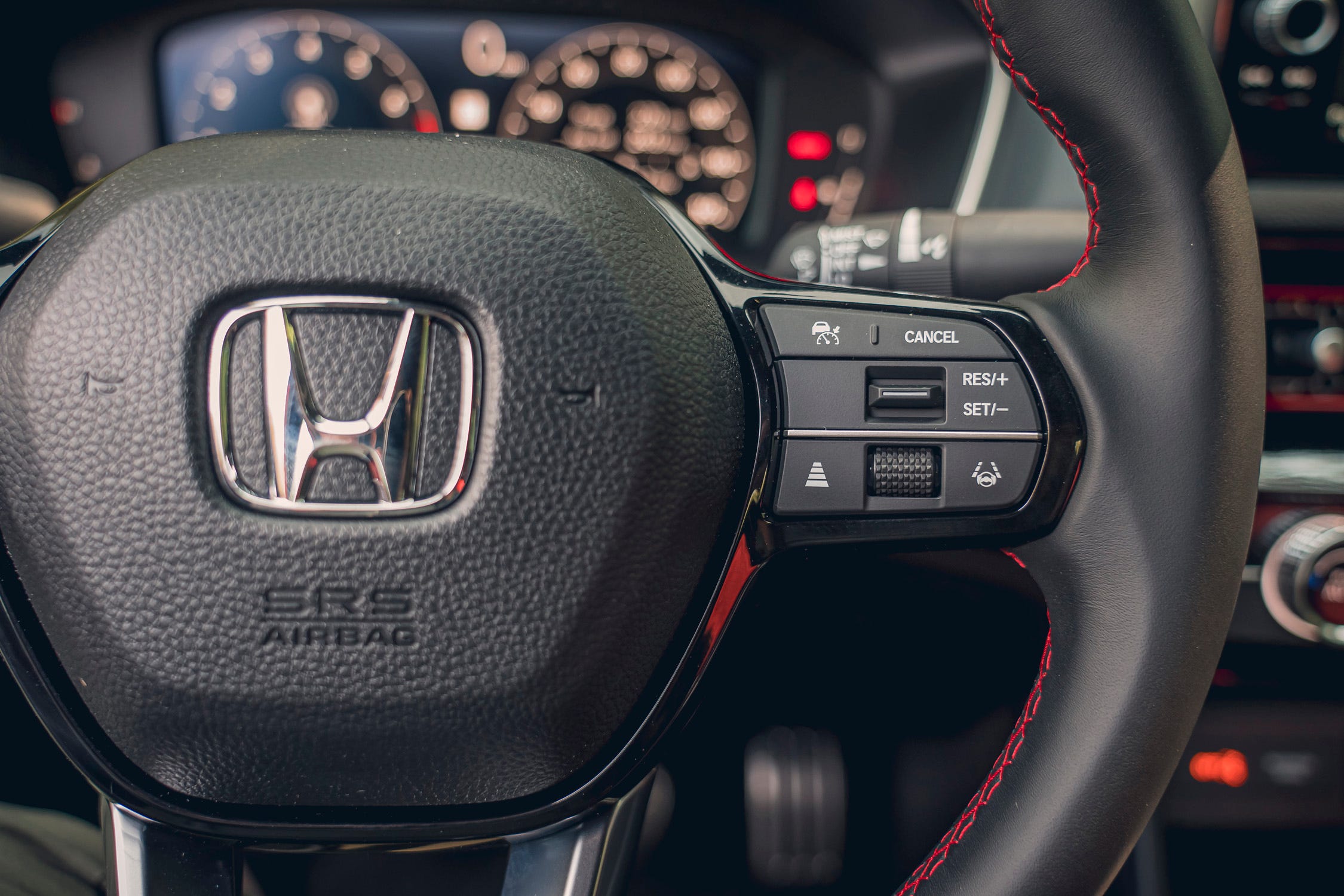 Civic Si