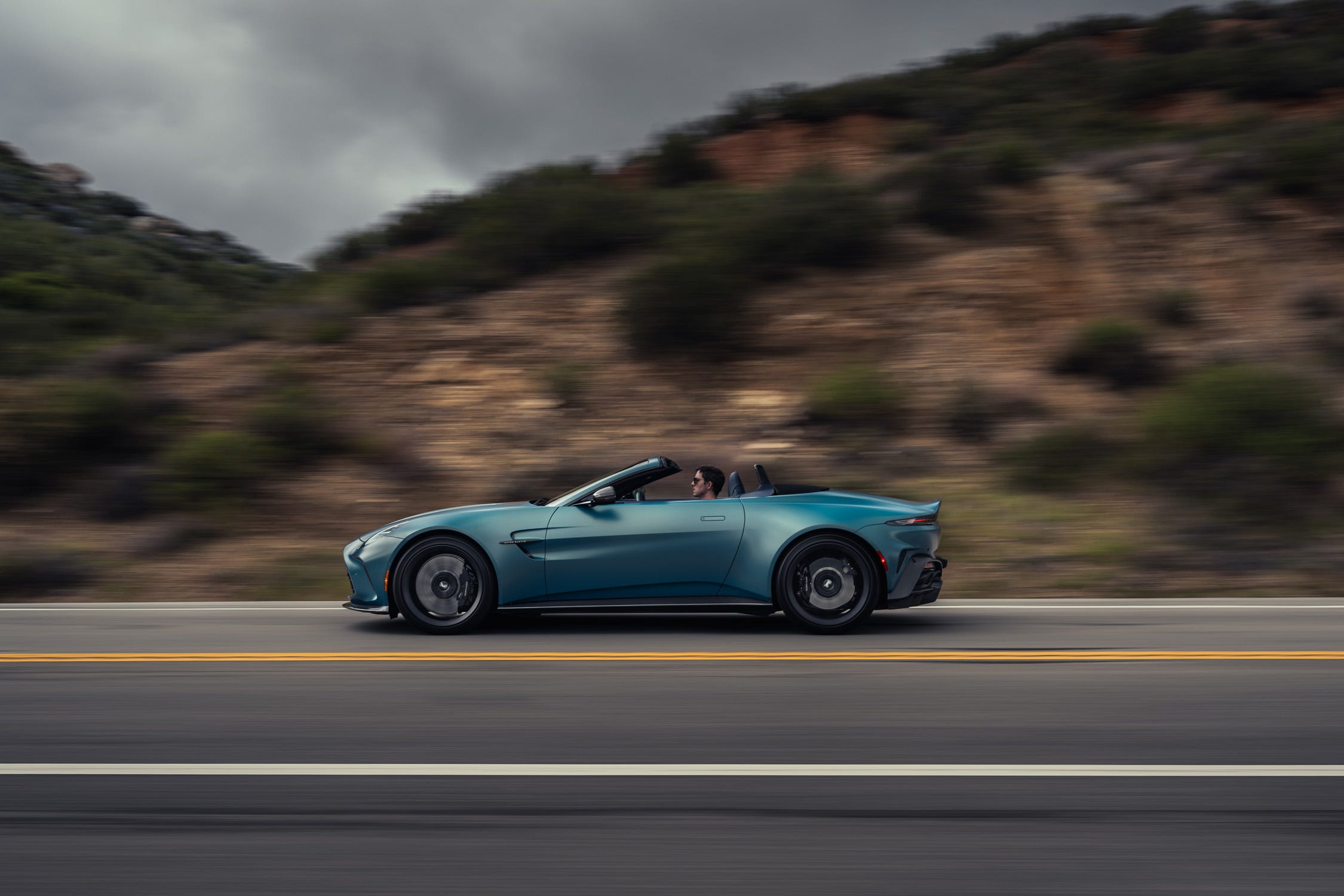 Vantage