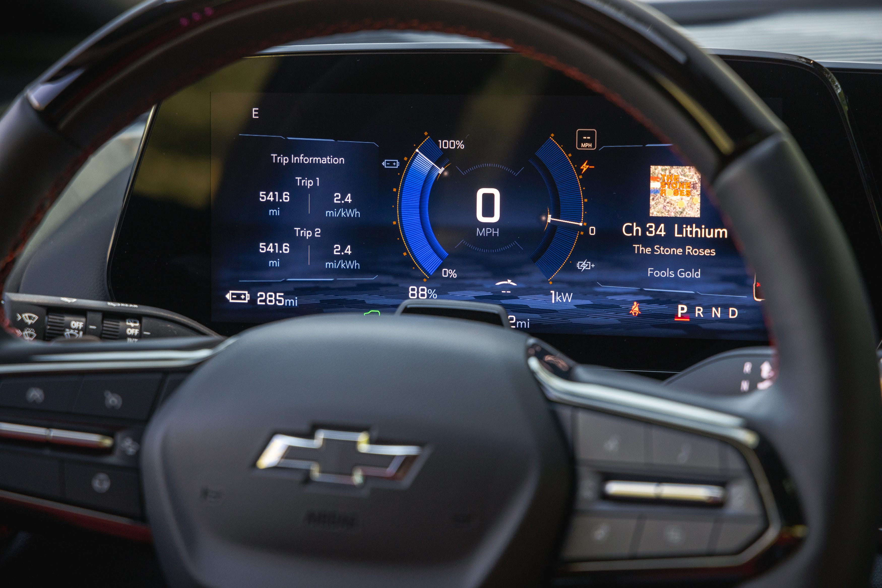 Equinox EV
