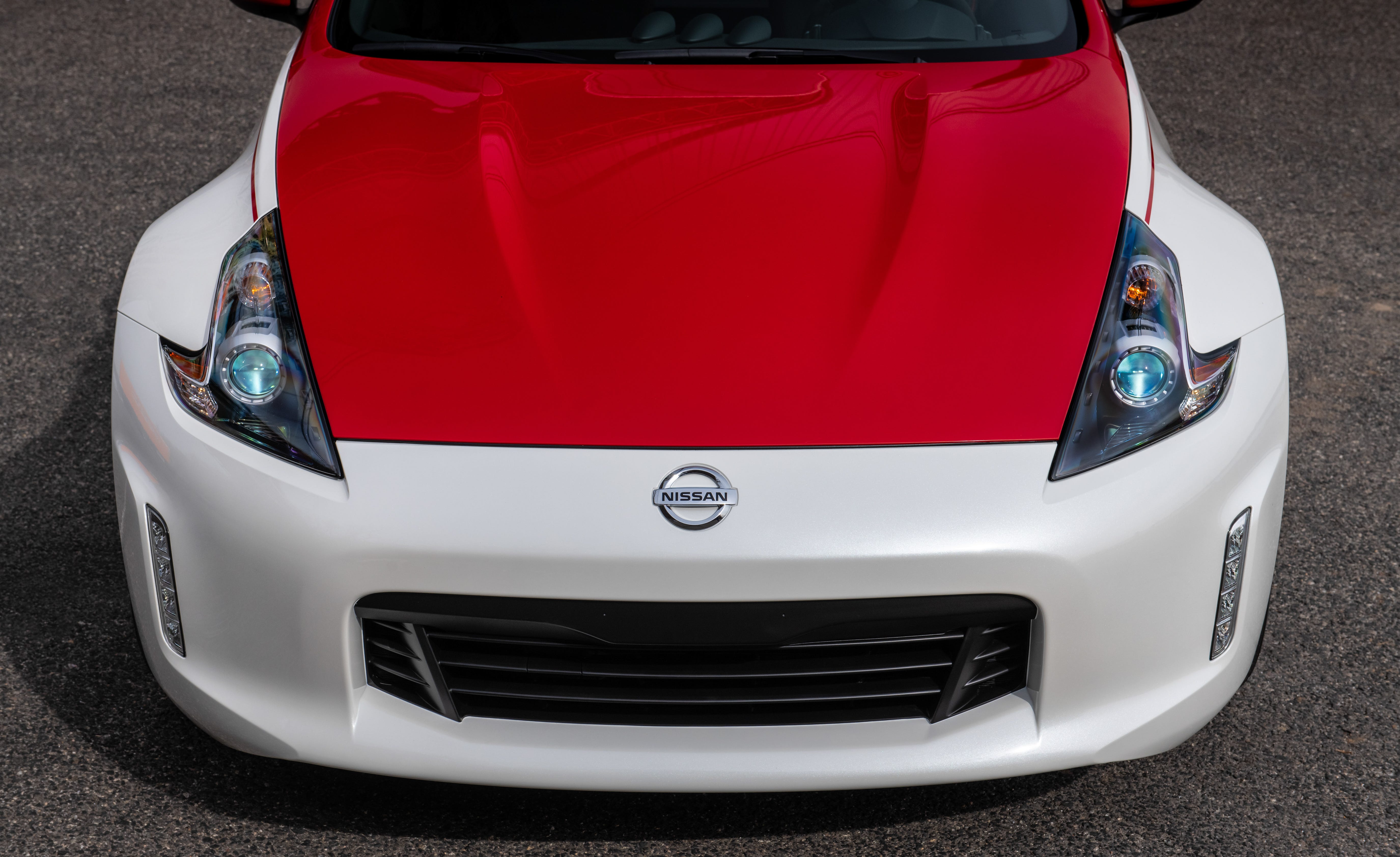 Z