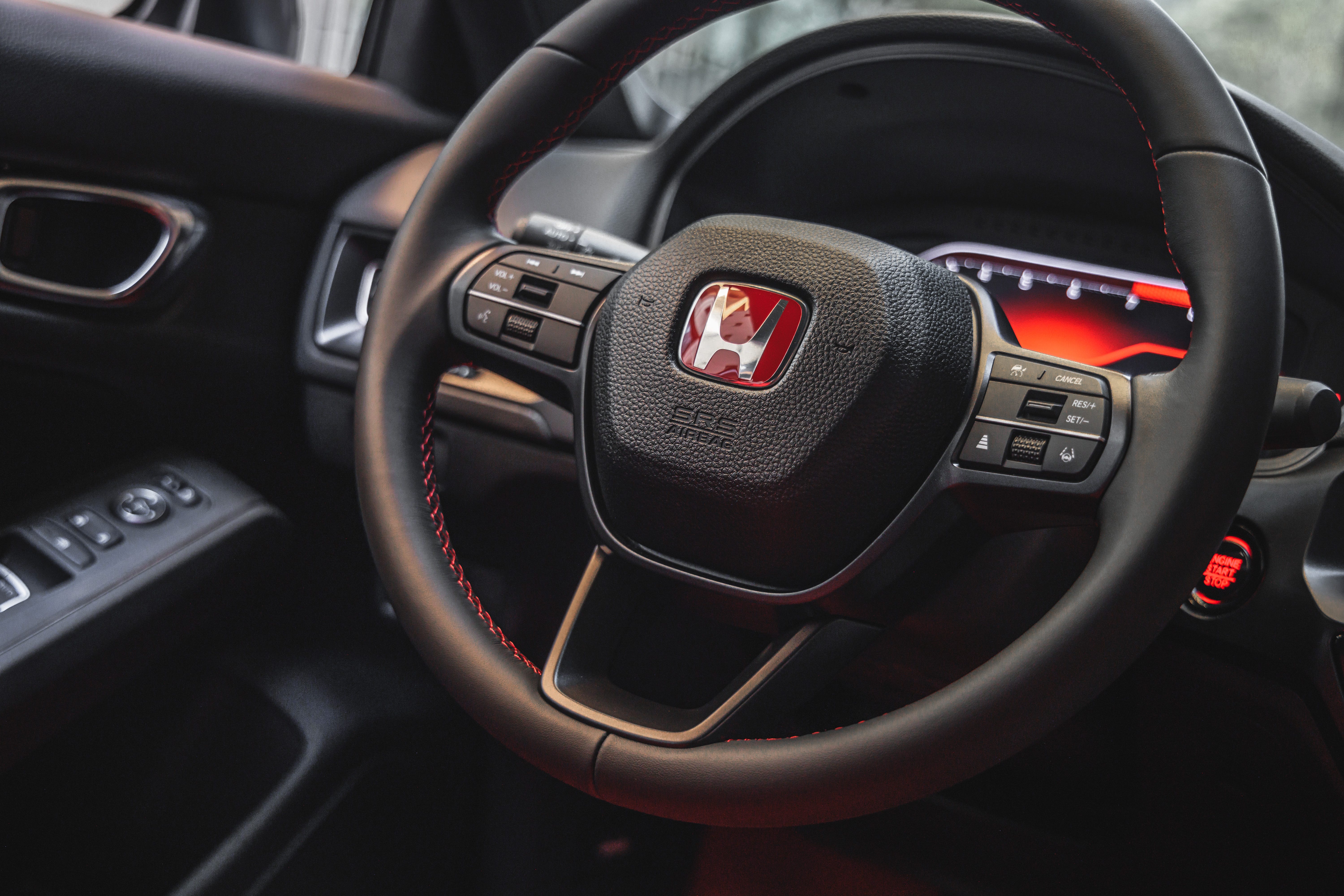 Civic Type R