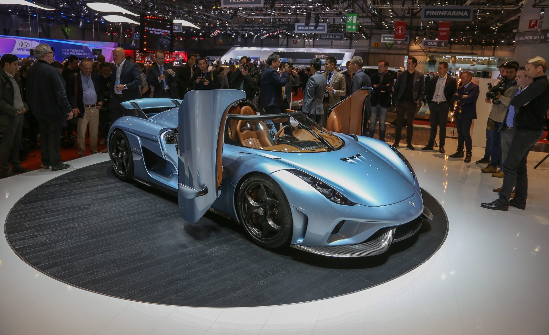 Regera