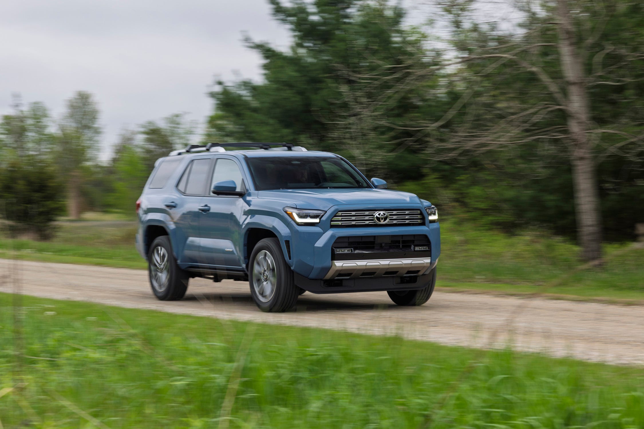 4Runner