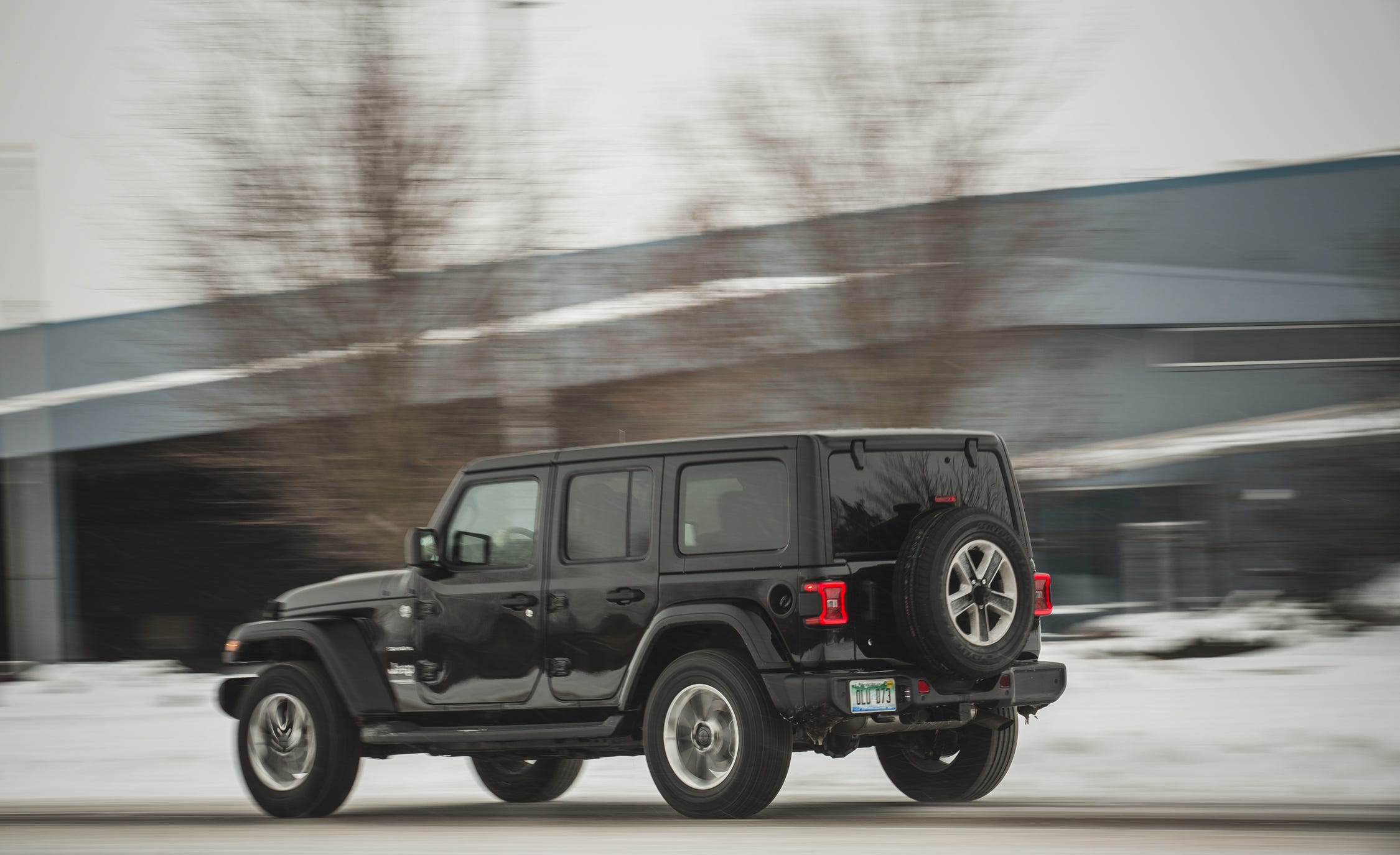 Wrangler
