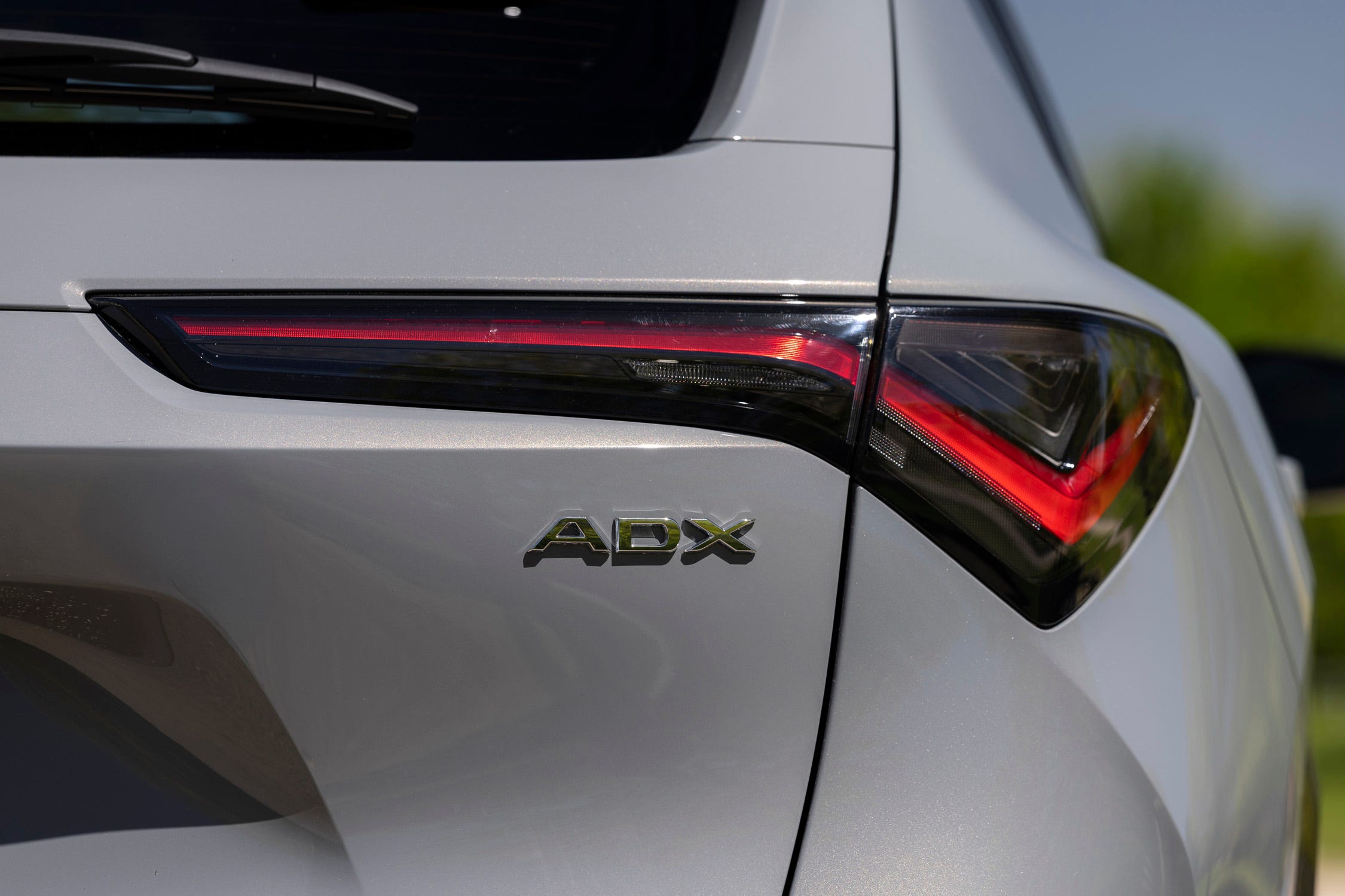 ADX