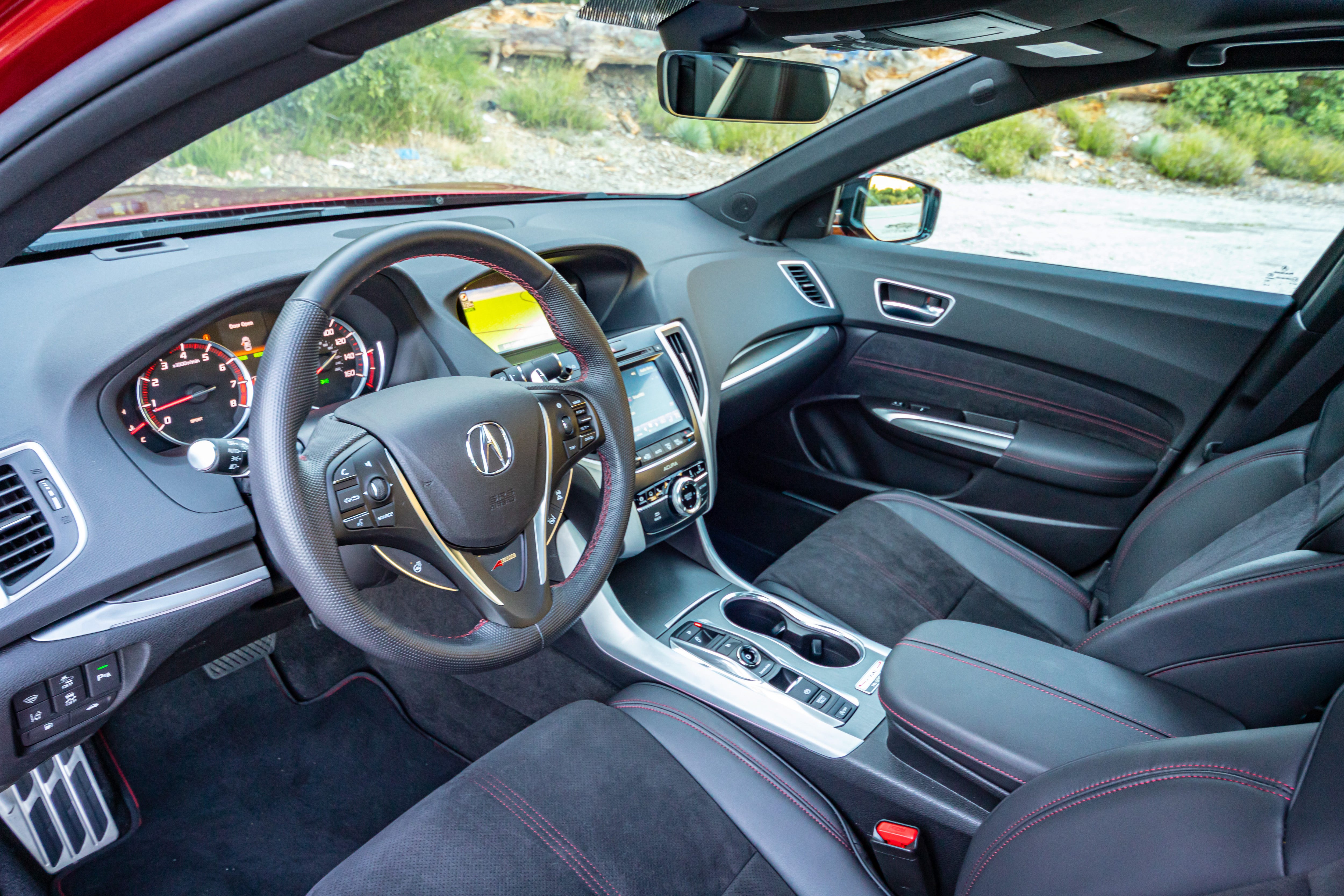 TLX