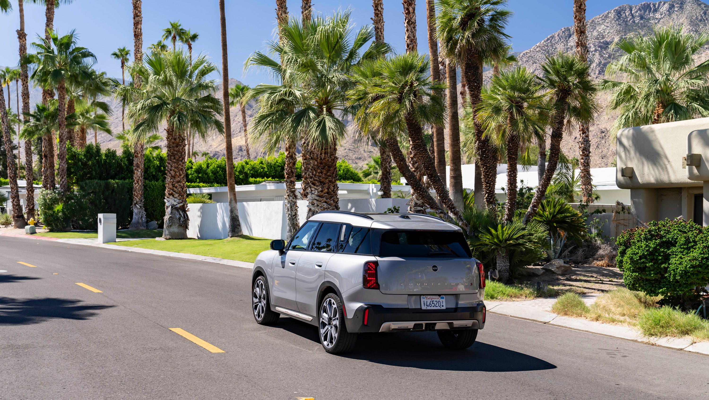 Countryman