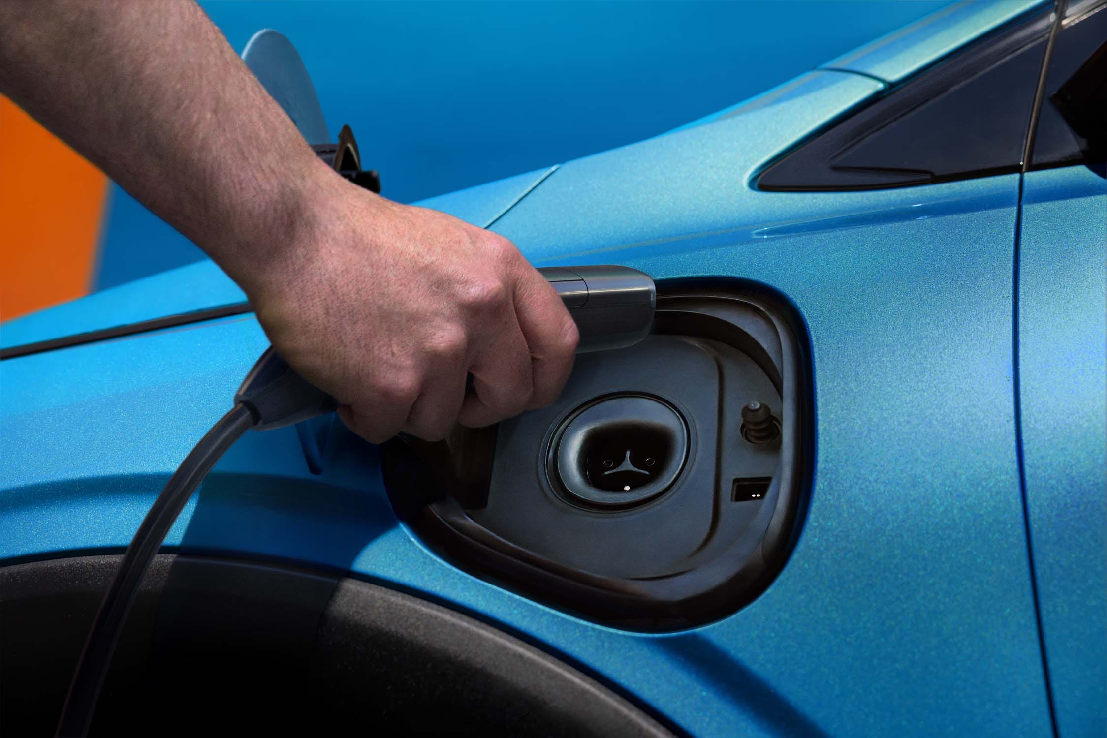 Bolt EV