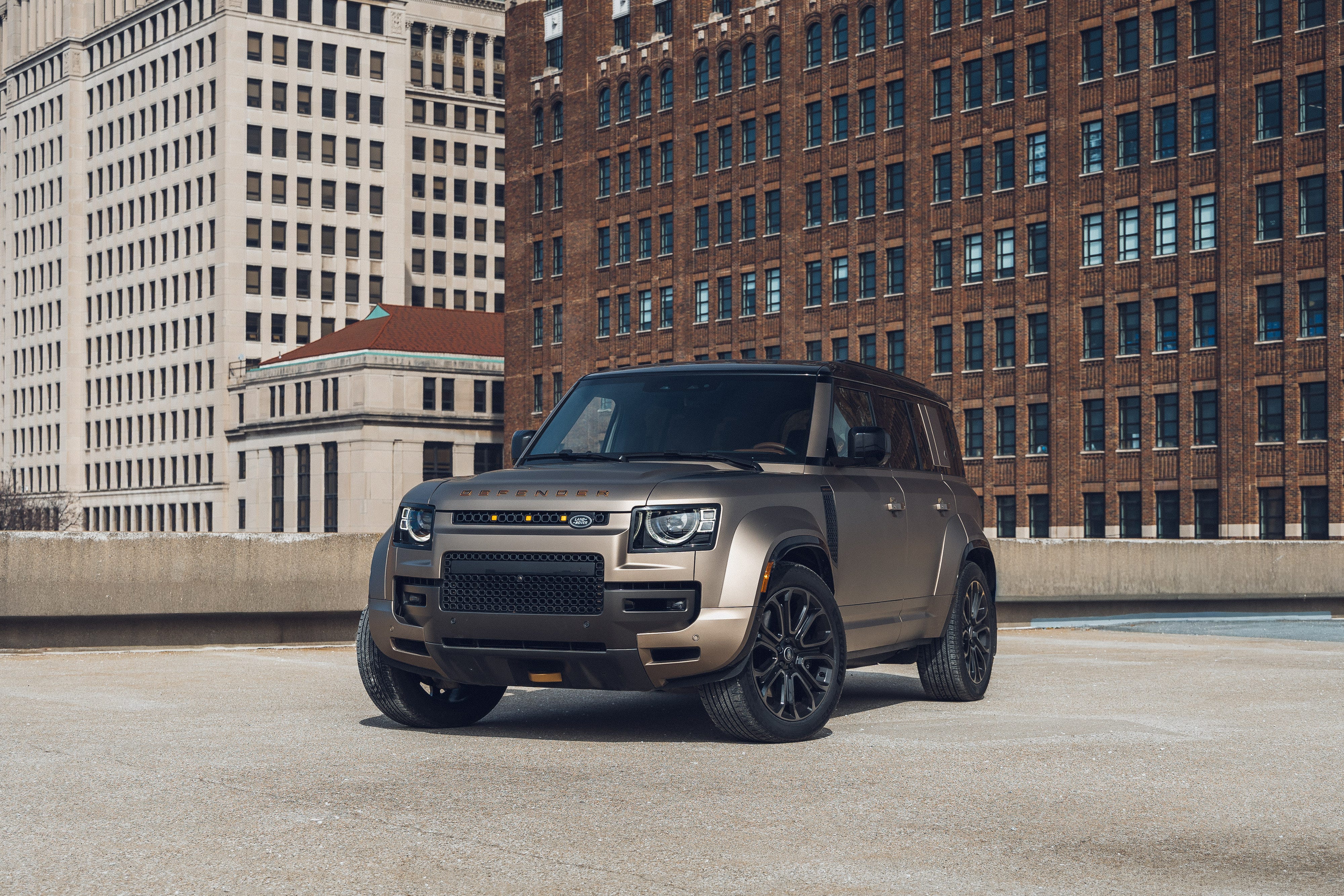 Defender