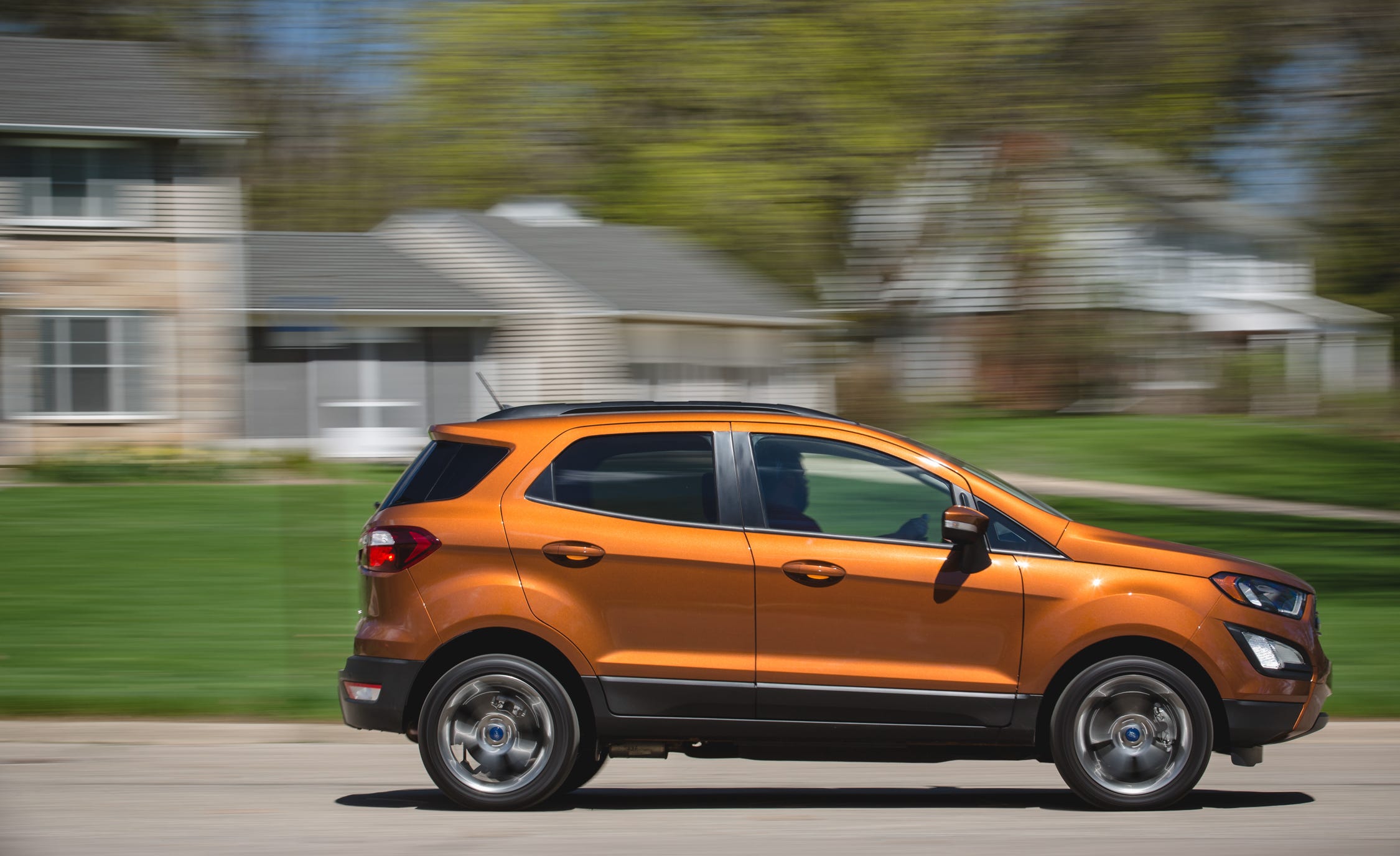 EcoSport