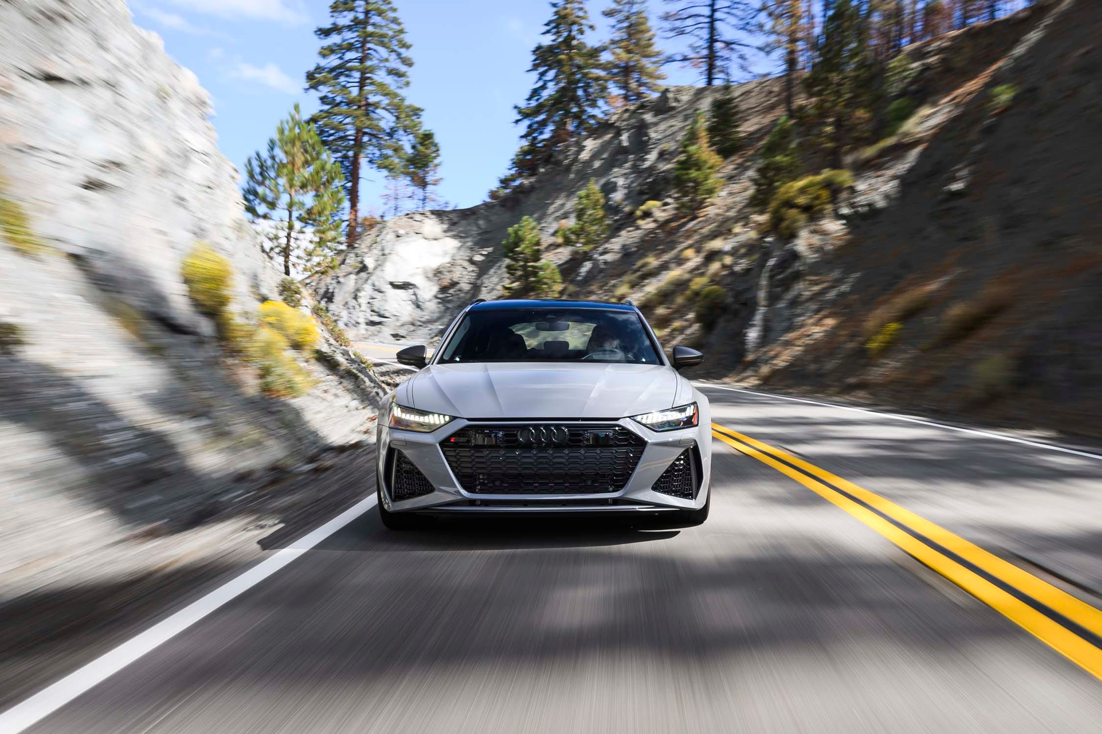 RS6 Avant