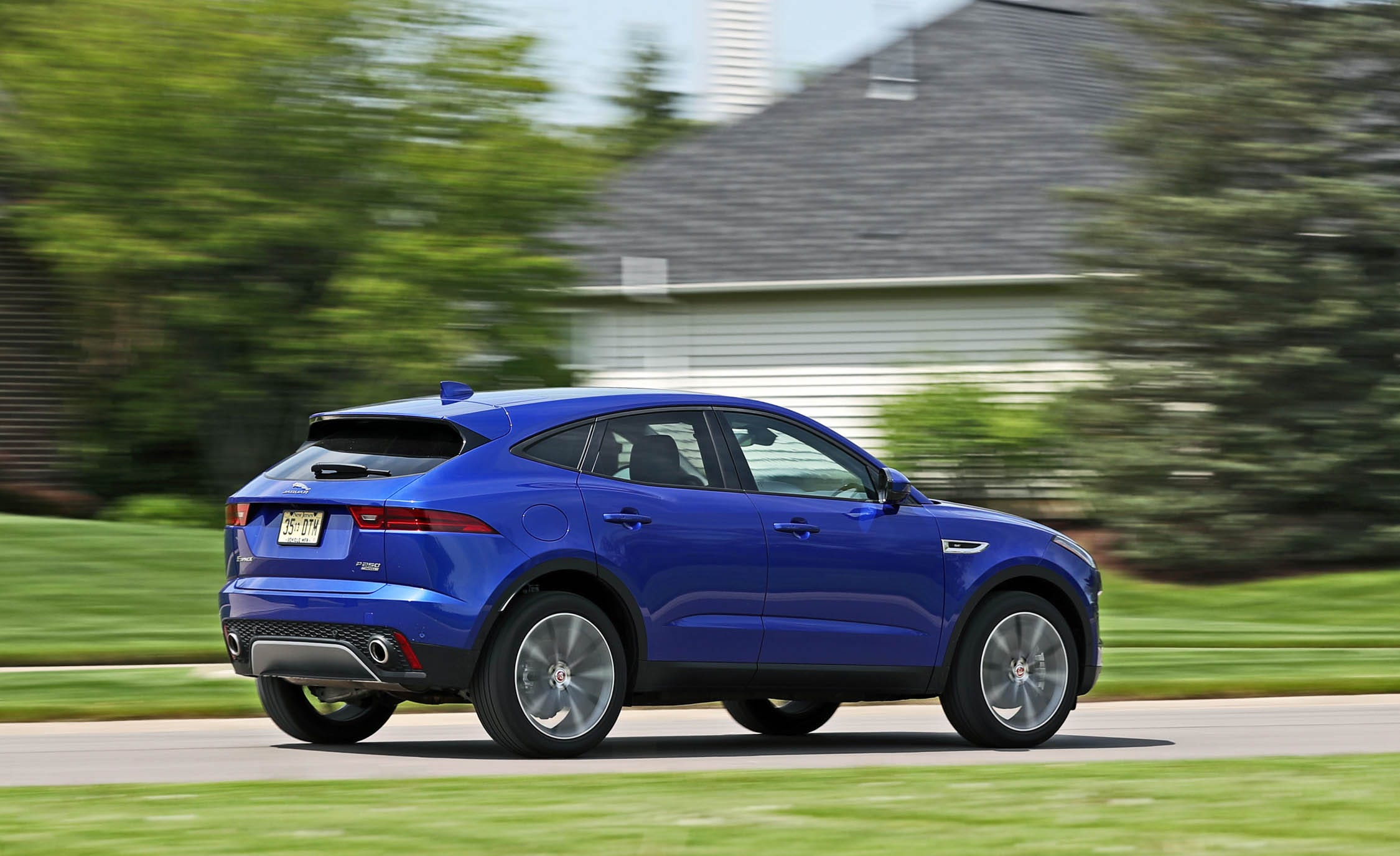 E-Pace