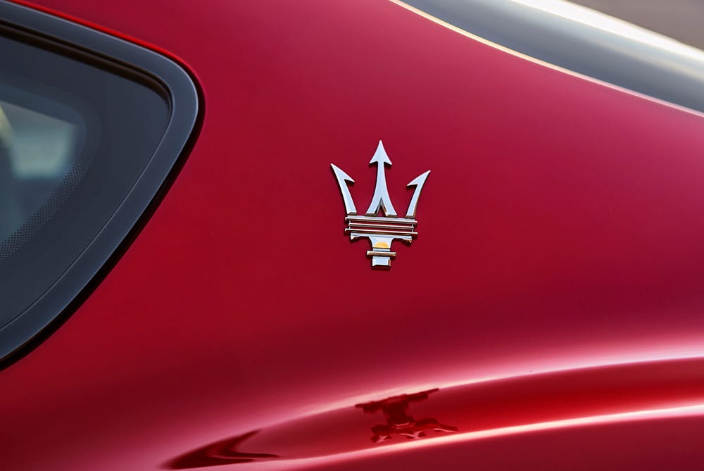 GranTurismo