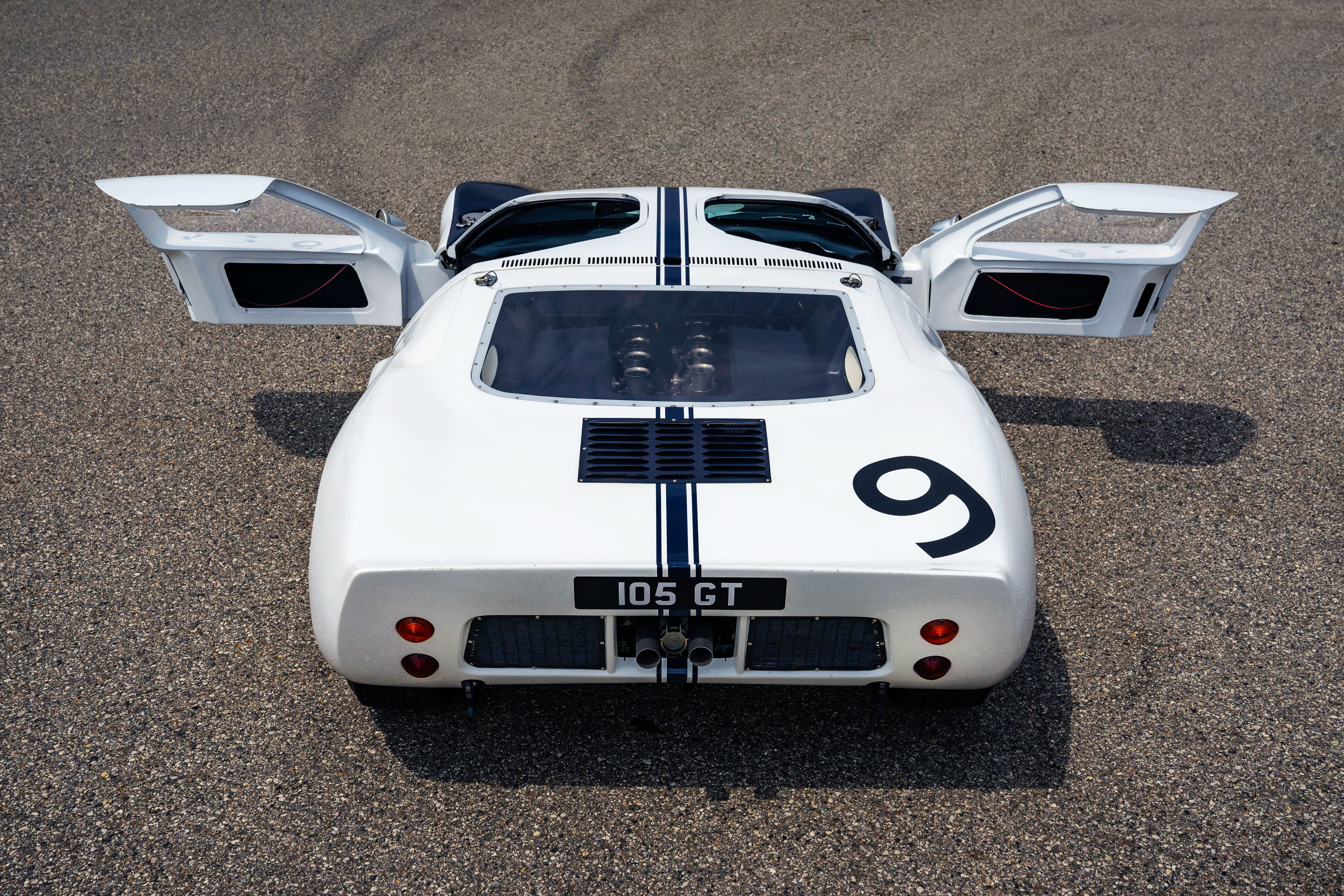 GT