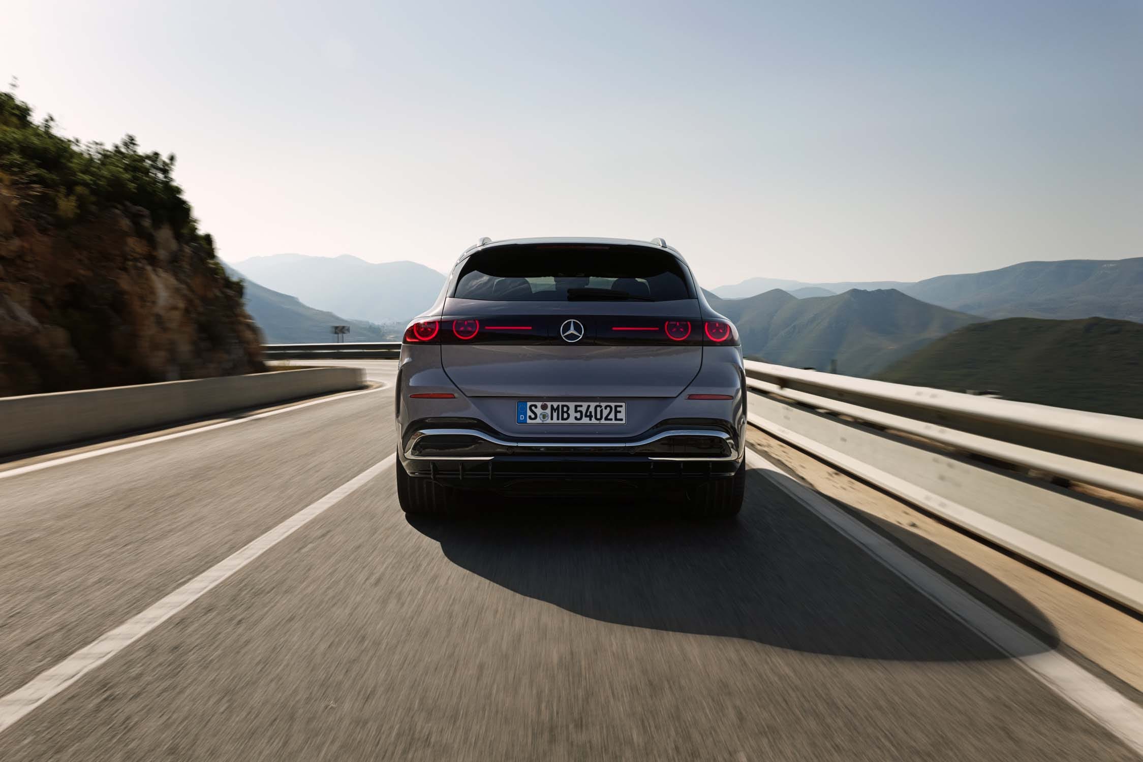 GLC-Class EV
