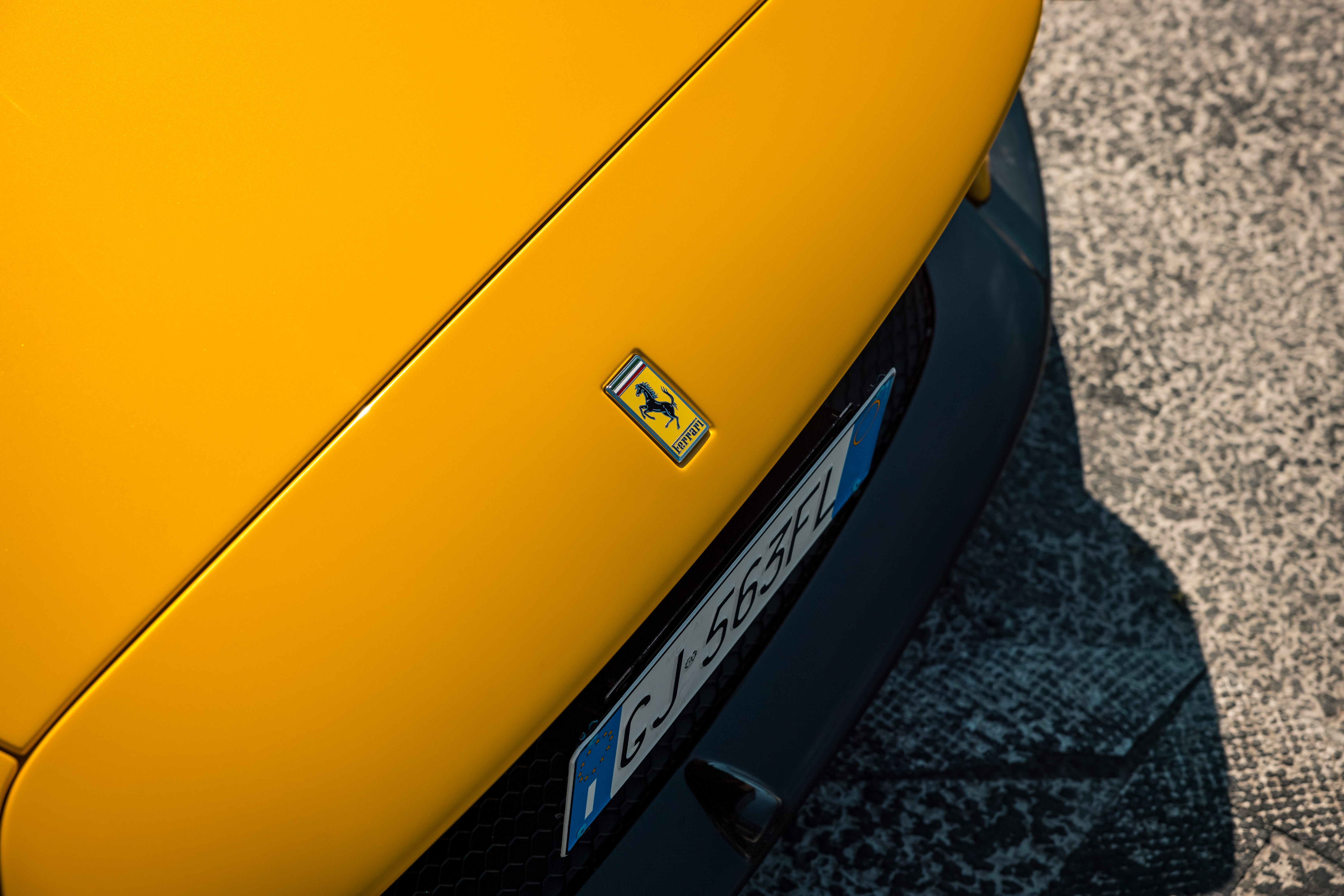 Daytona SP3