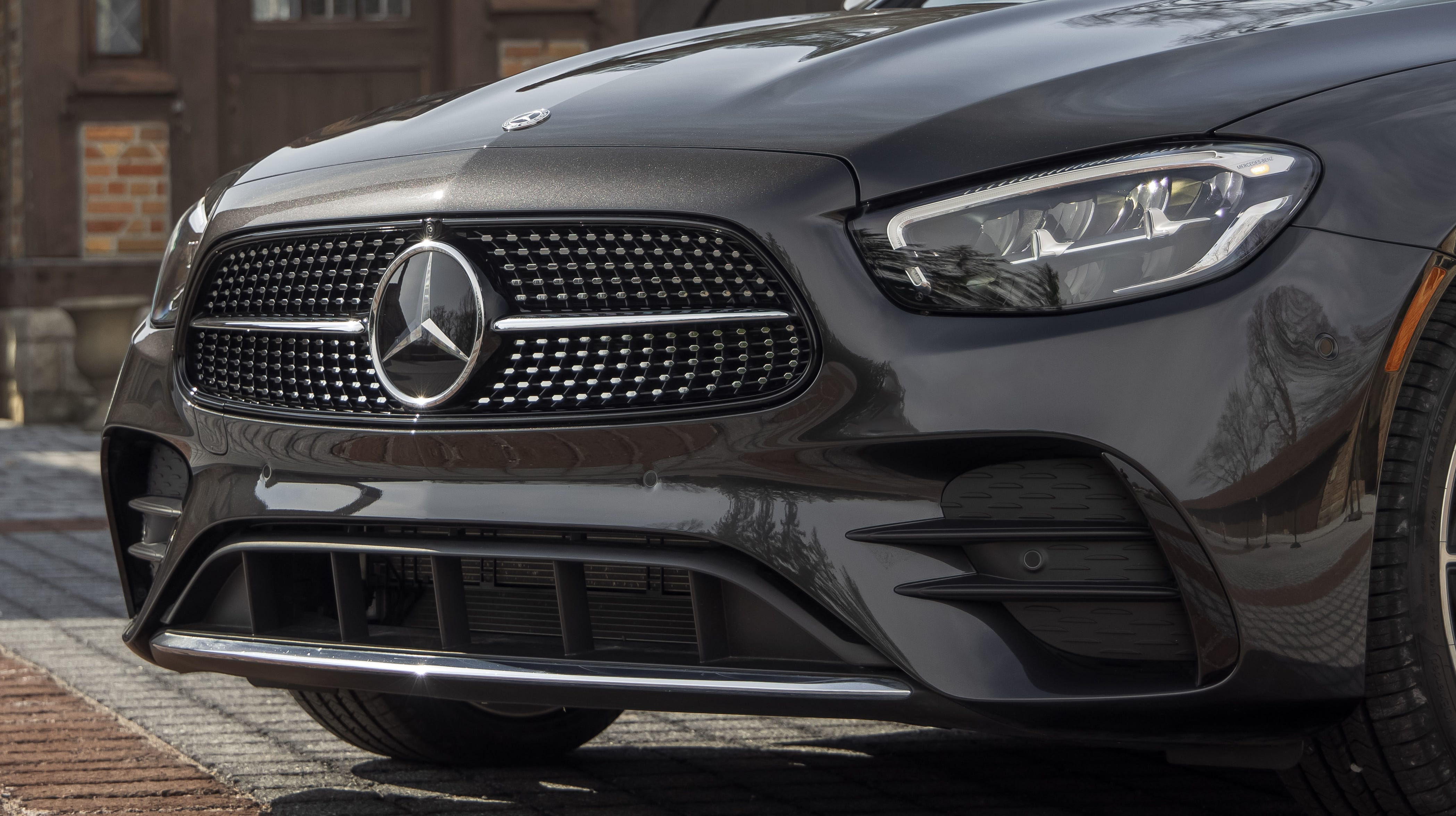 E-class
