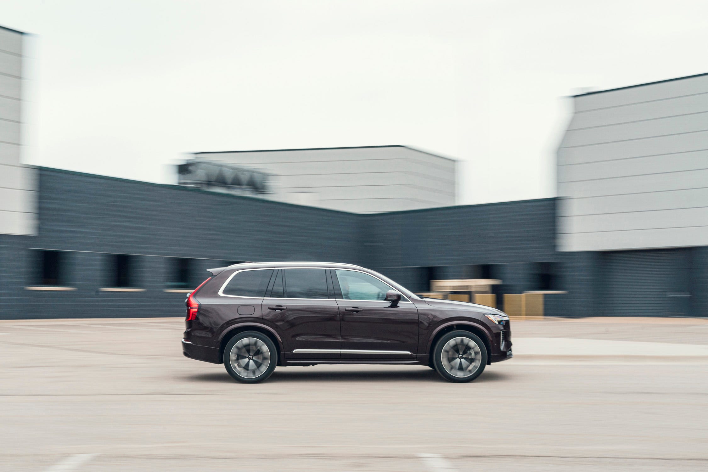 XC90 Hybrid