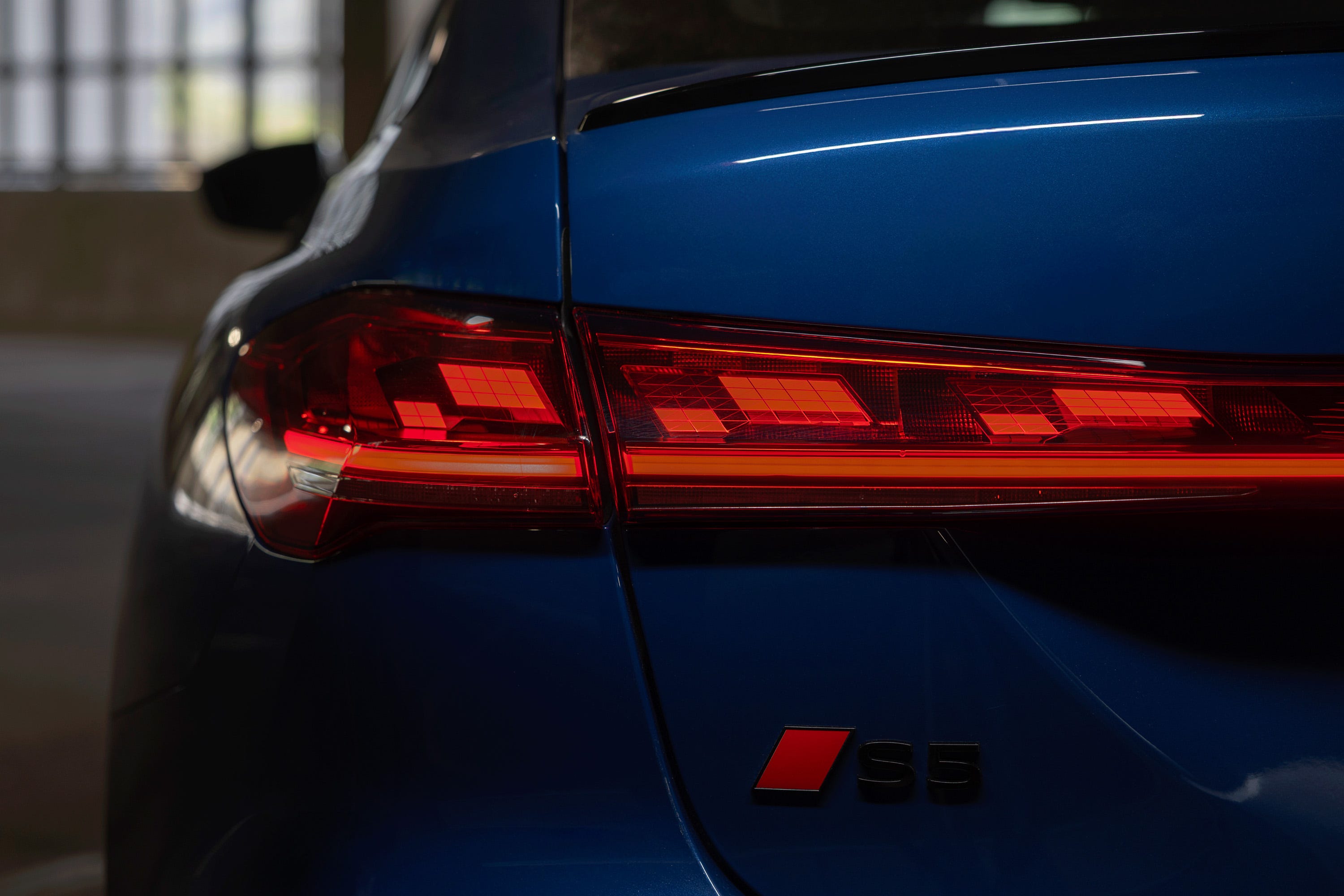 S5 Coupe / Cabriolet