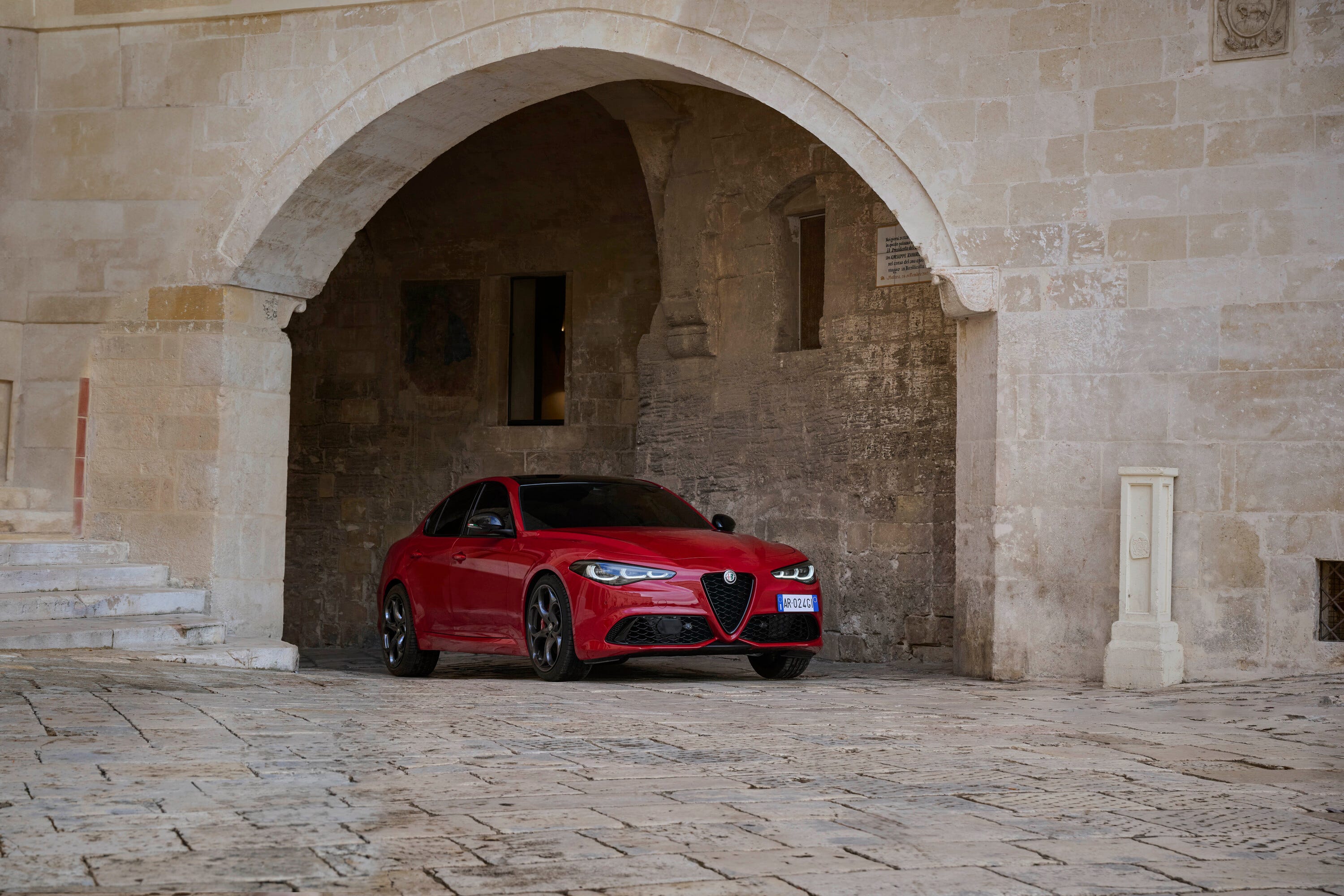 Giulia