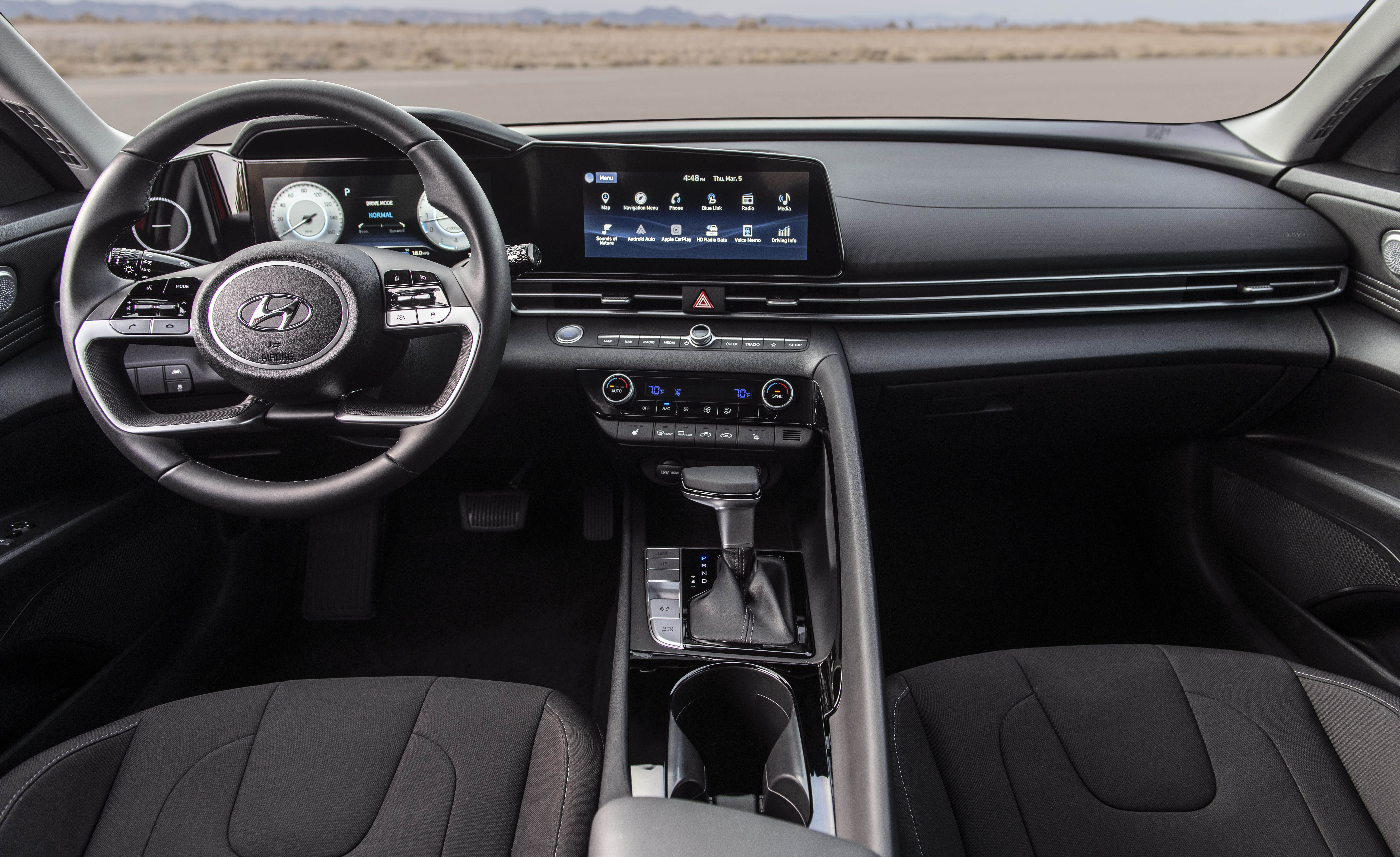 Elantra