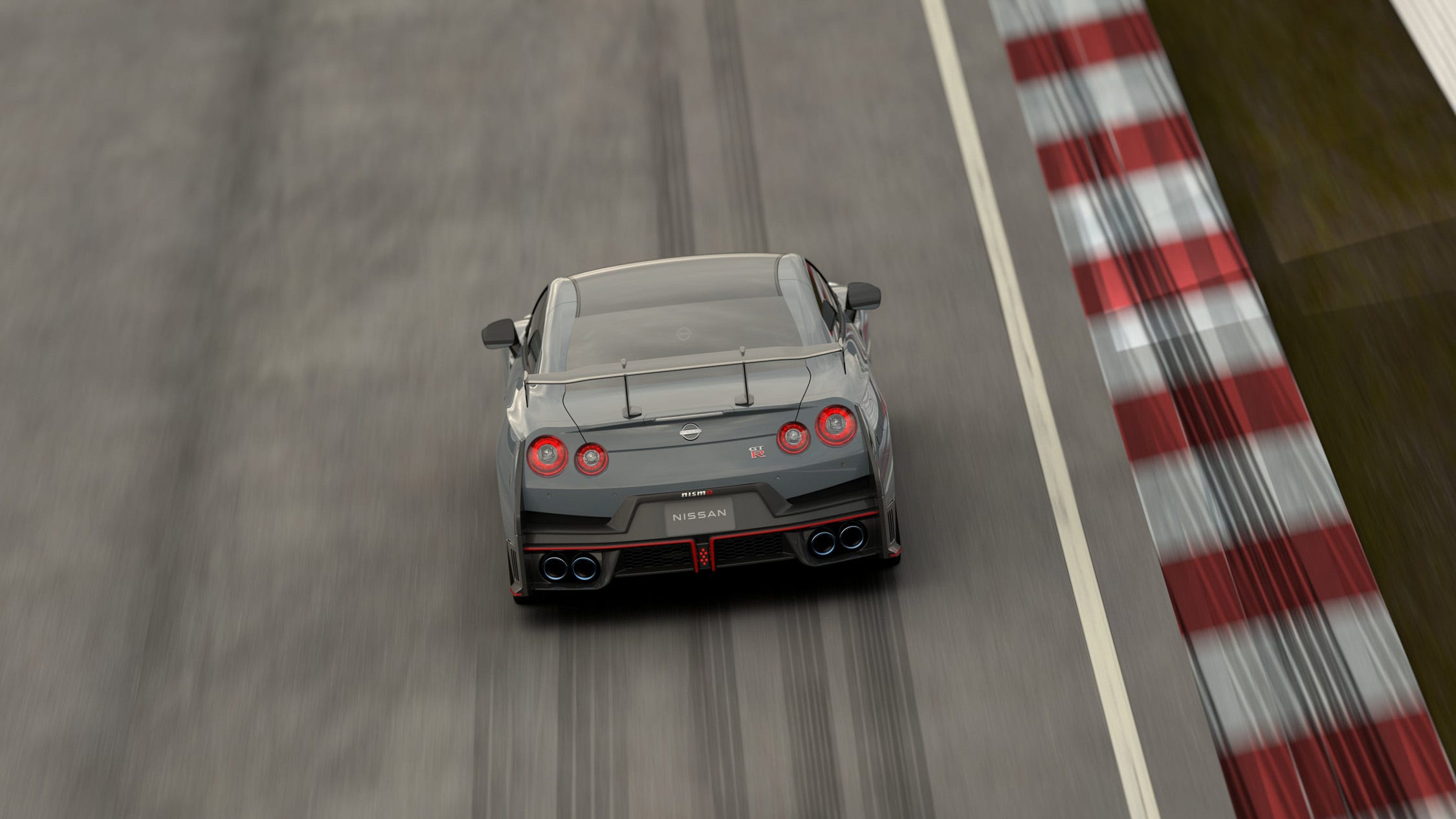 GT-R