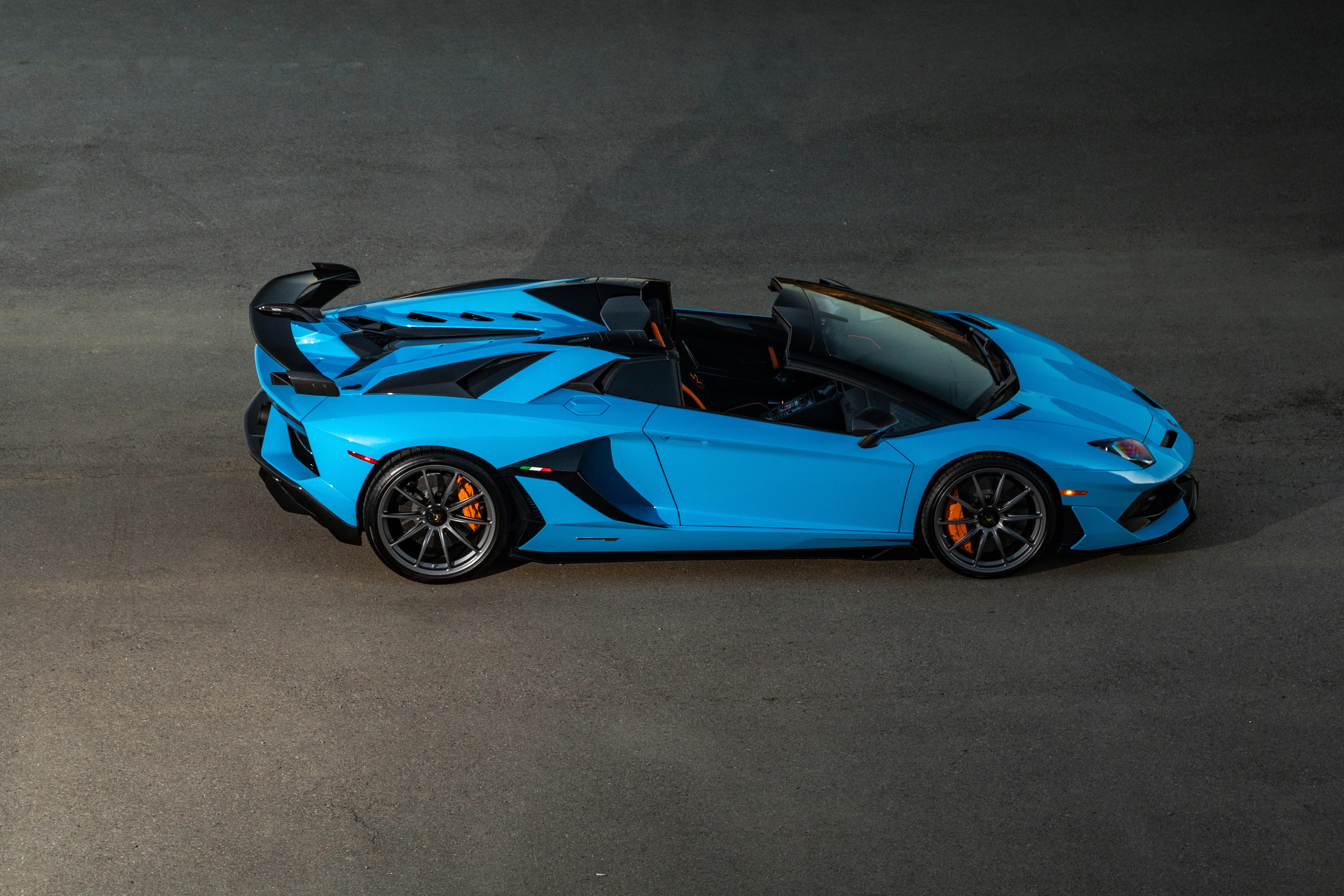 Aventador