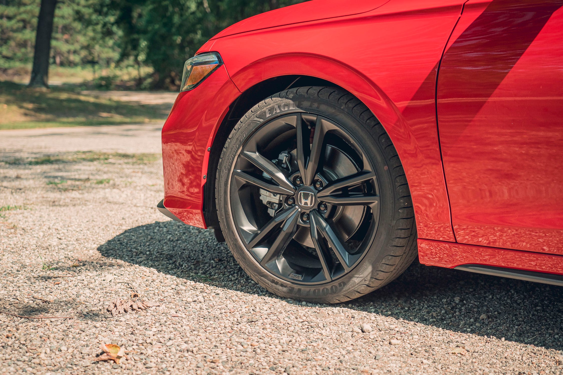 Civic Si