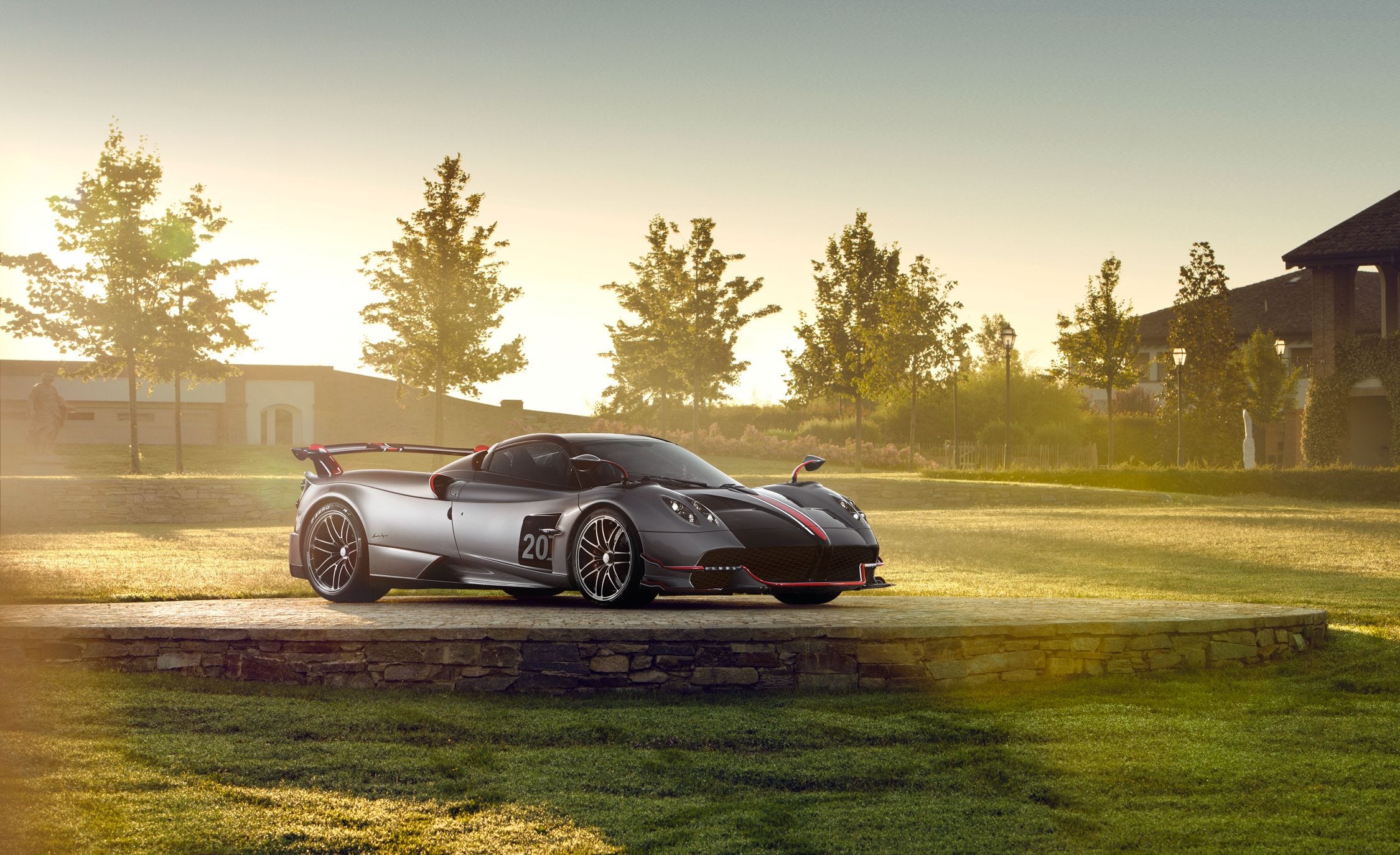 Huayra