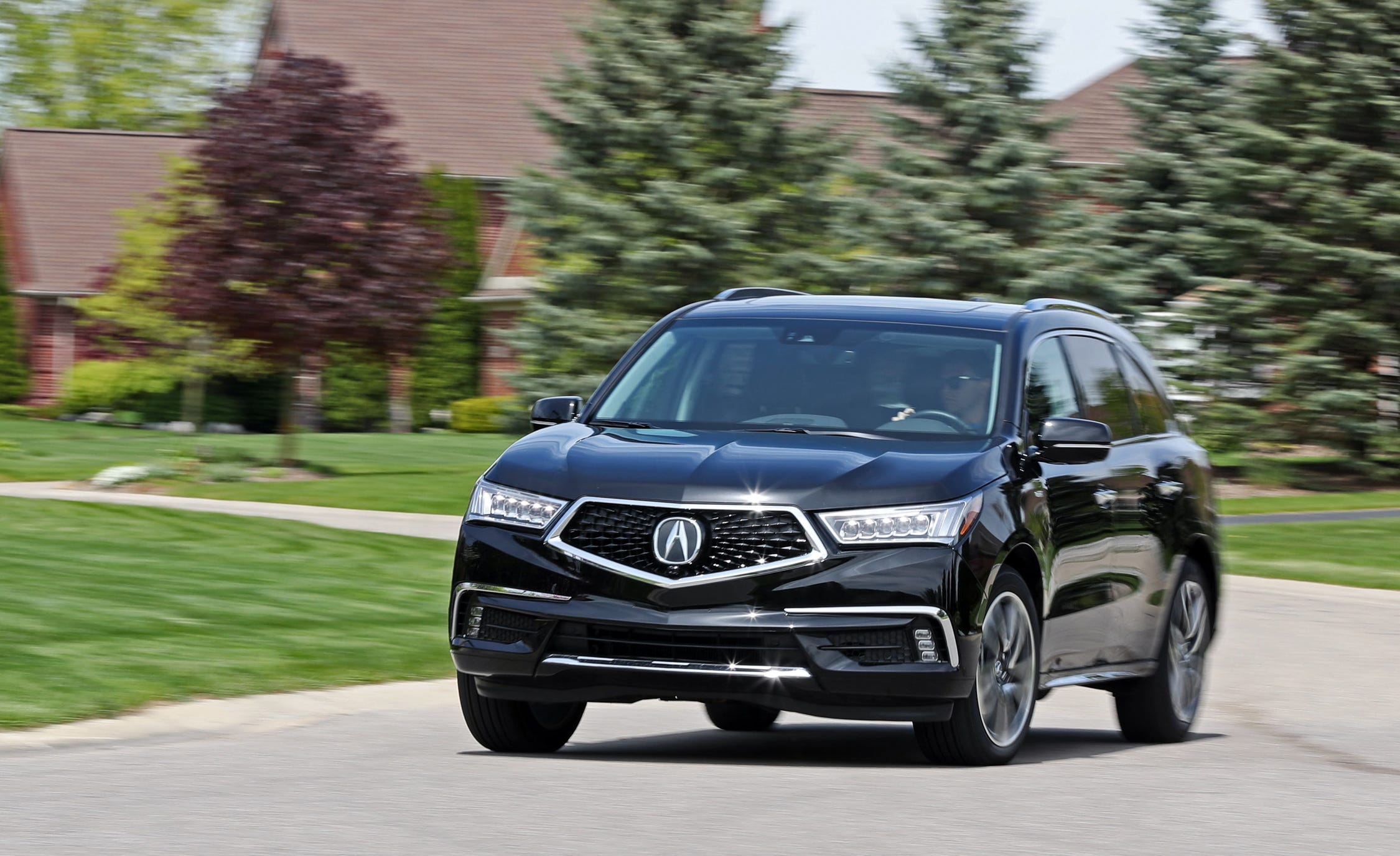 MDX