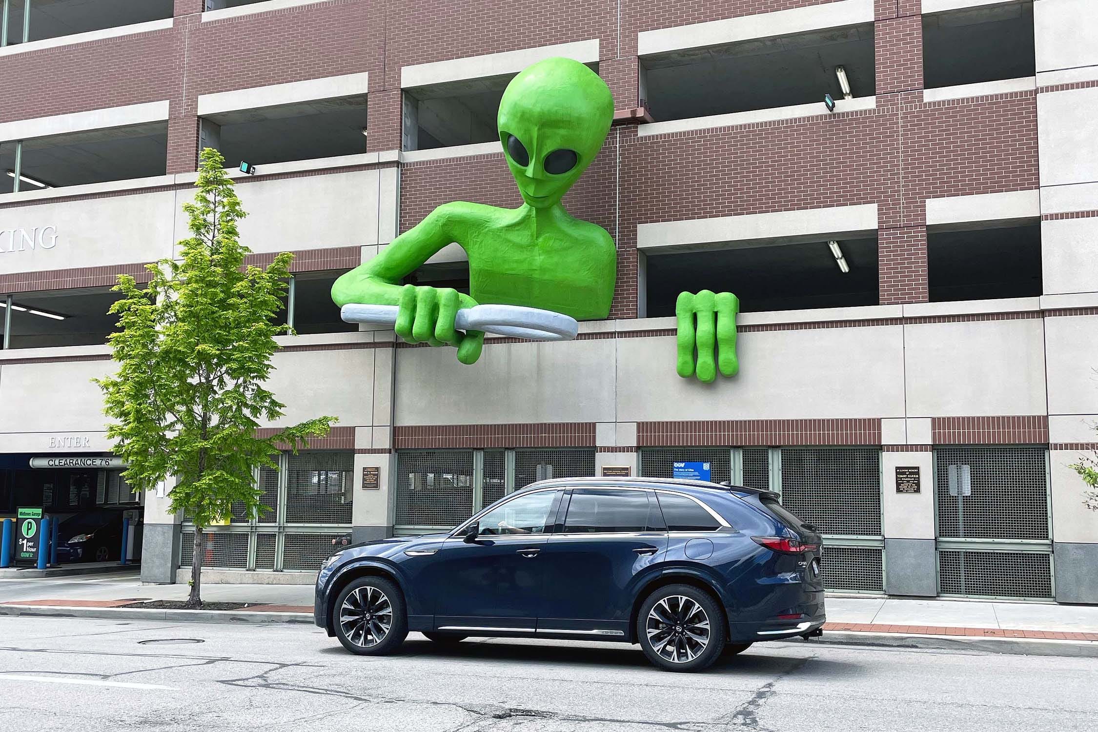 CX-90