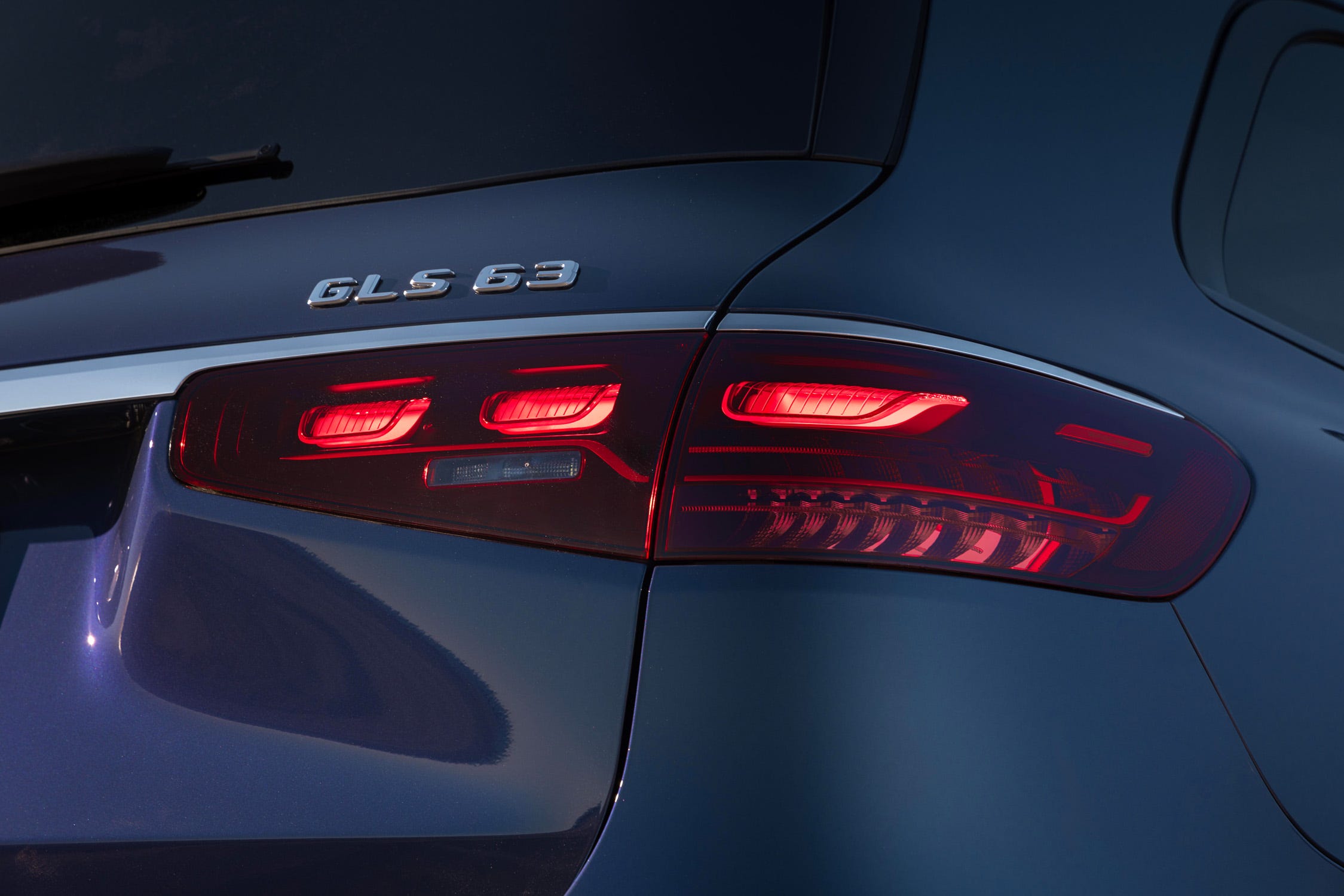 GLS-Class