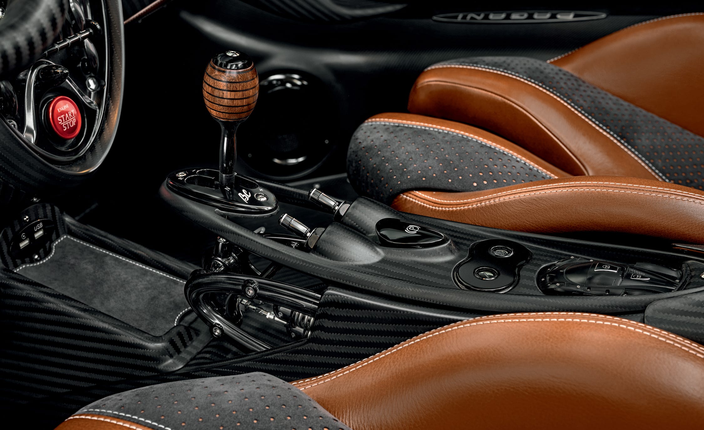 Huayra