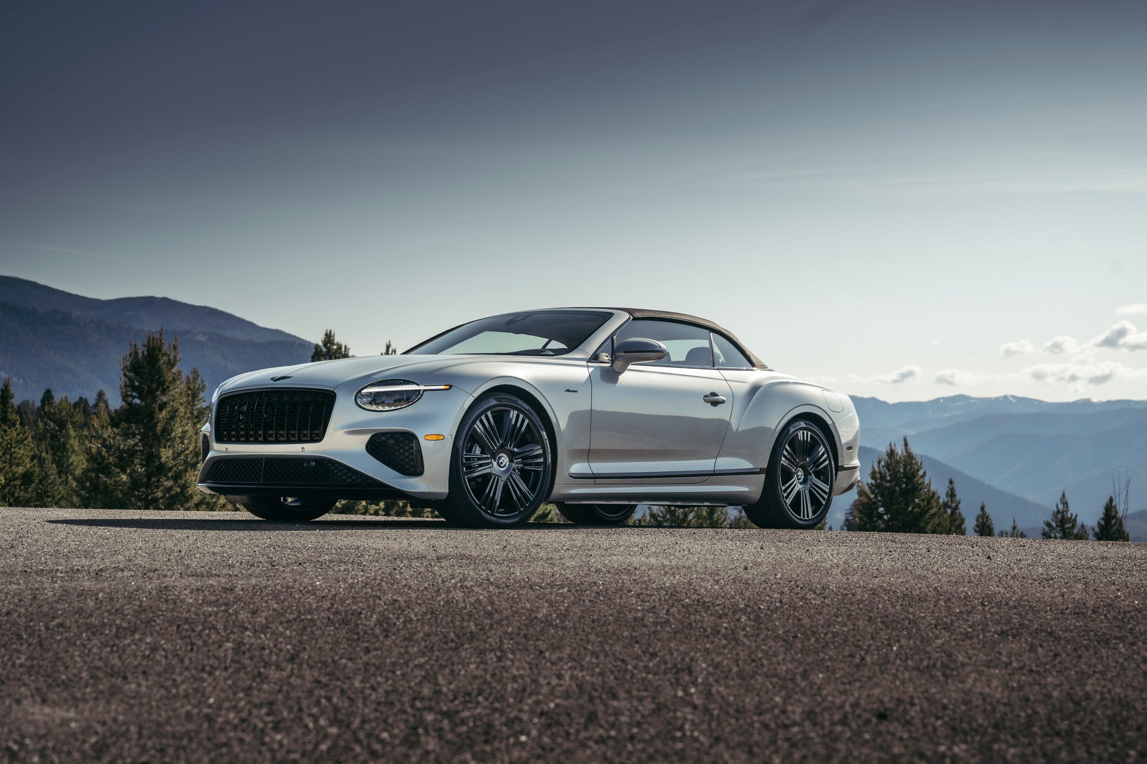Continental GT