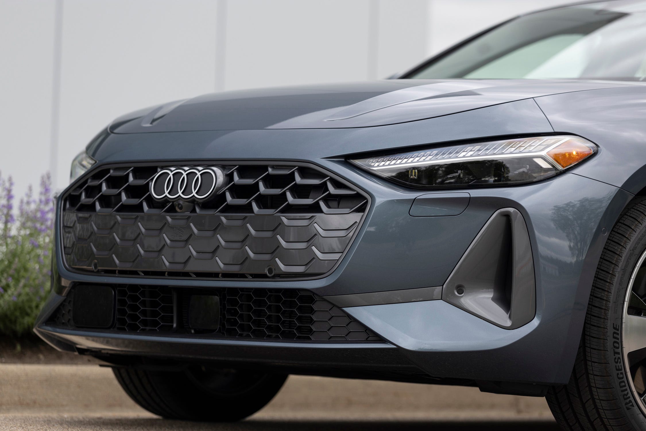 A5 Coupe / Cabriolet